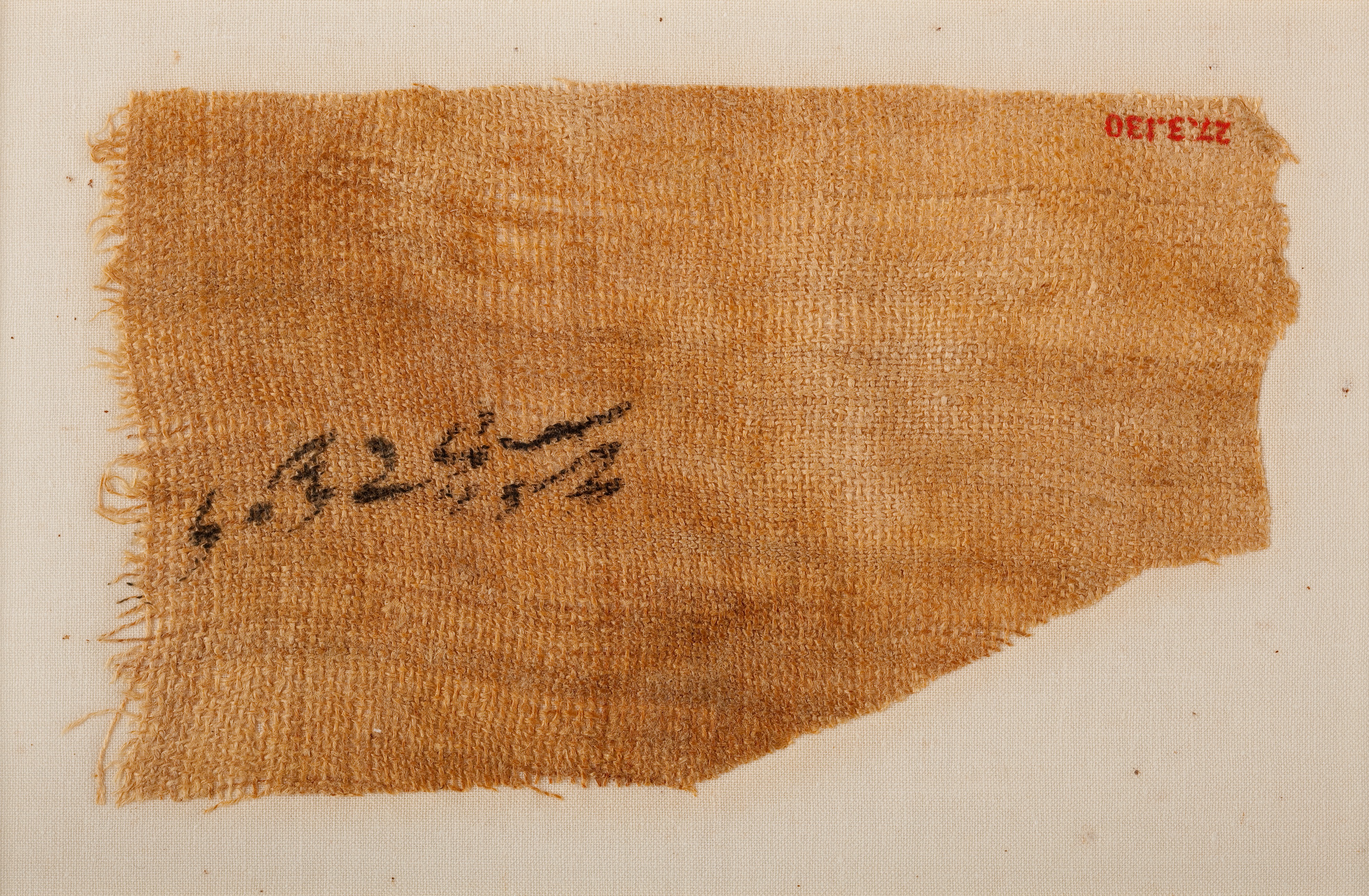 Linen mark (Type XXXII)