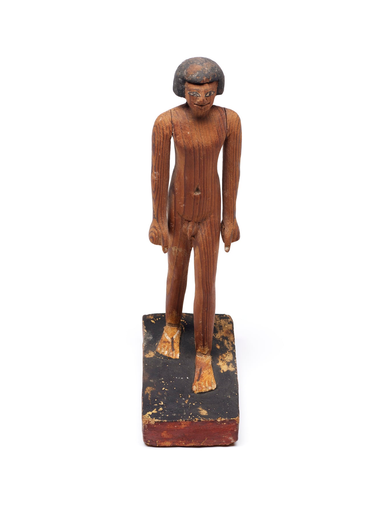 Male Figure Standing
