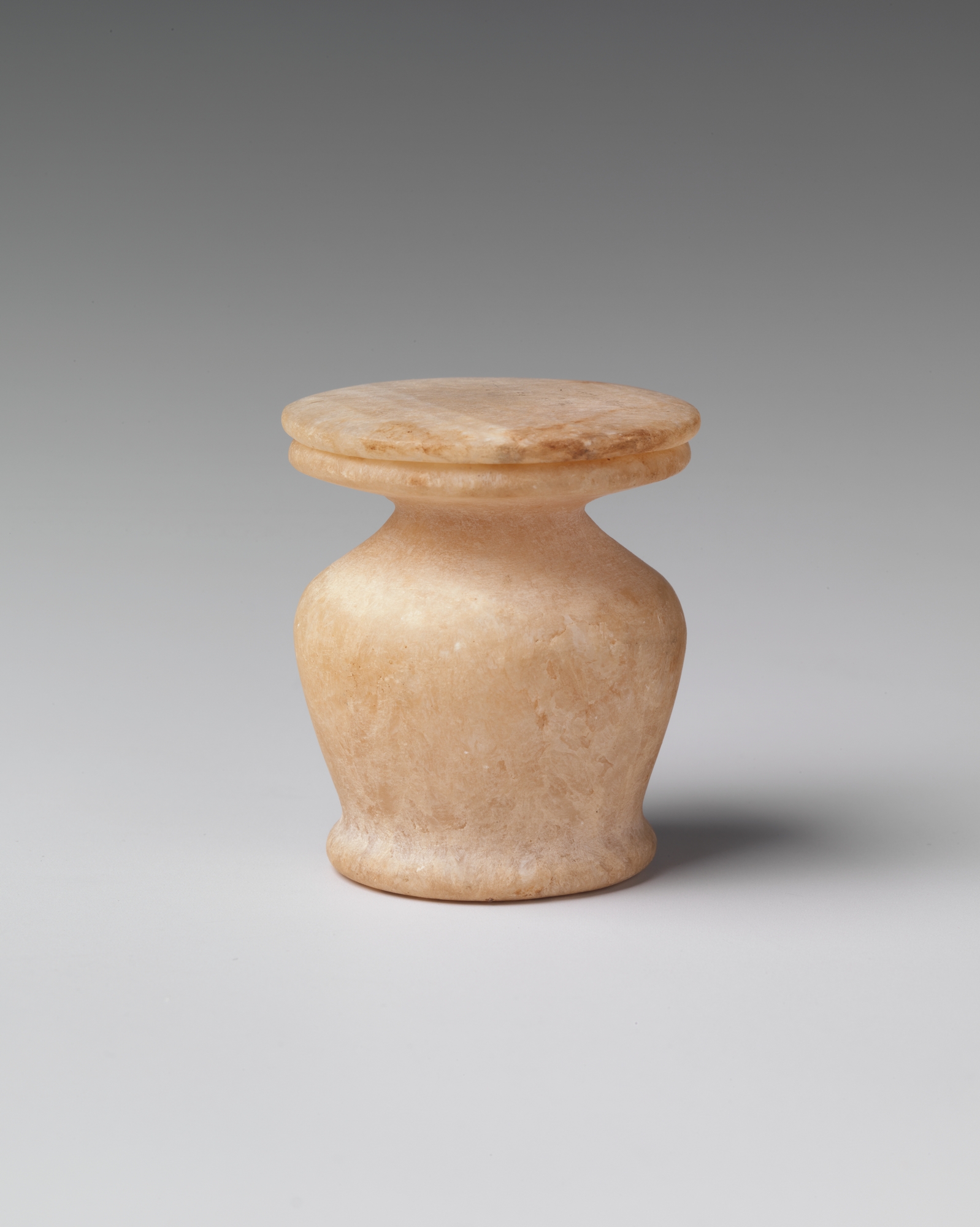 Kohl Jar and Lid
