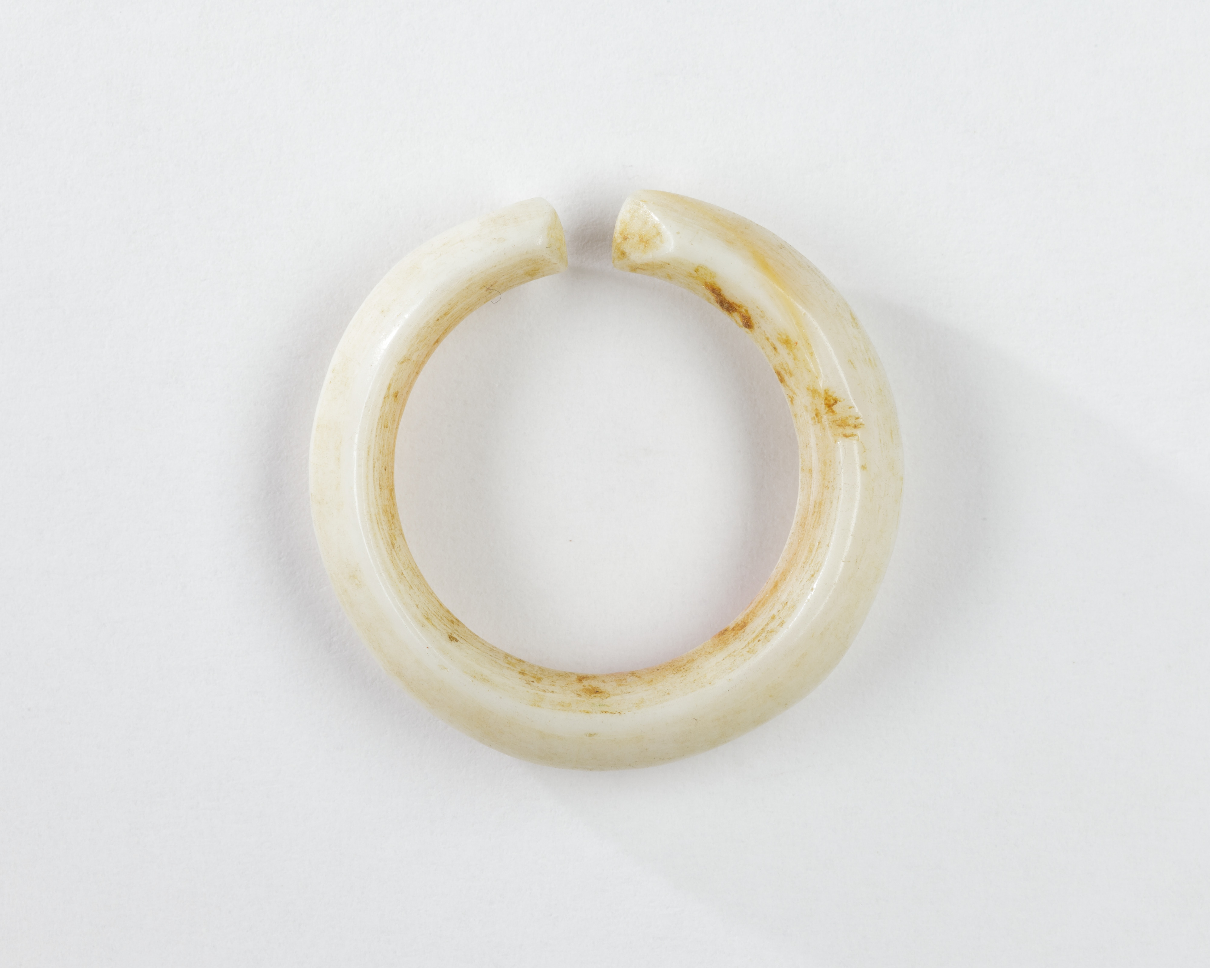 Penannular Earring