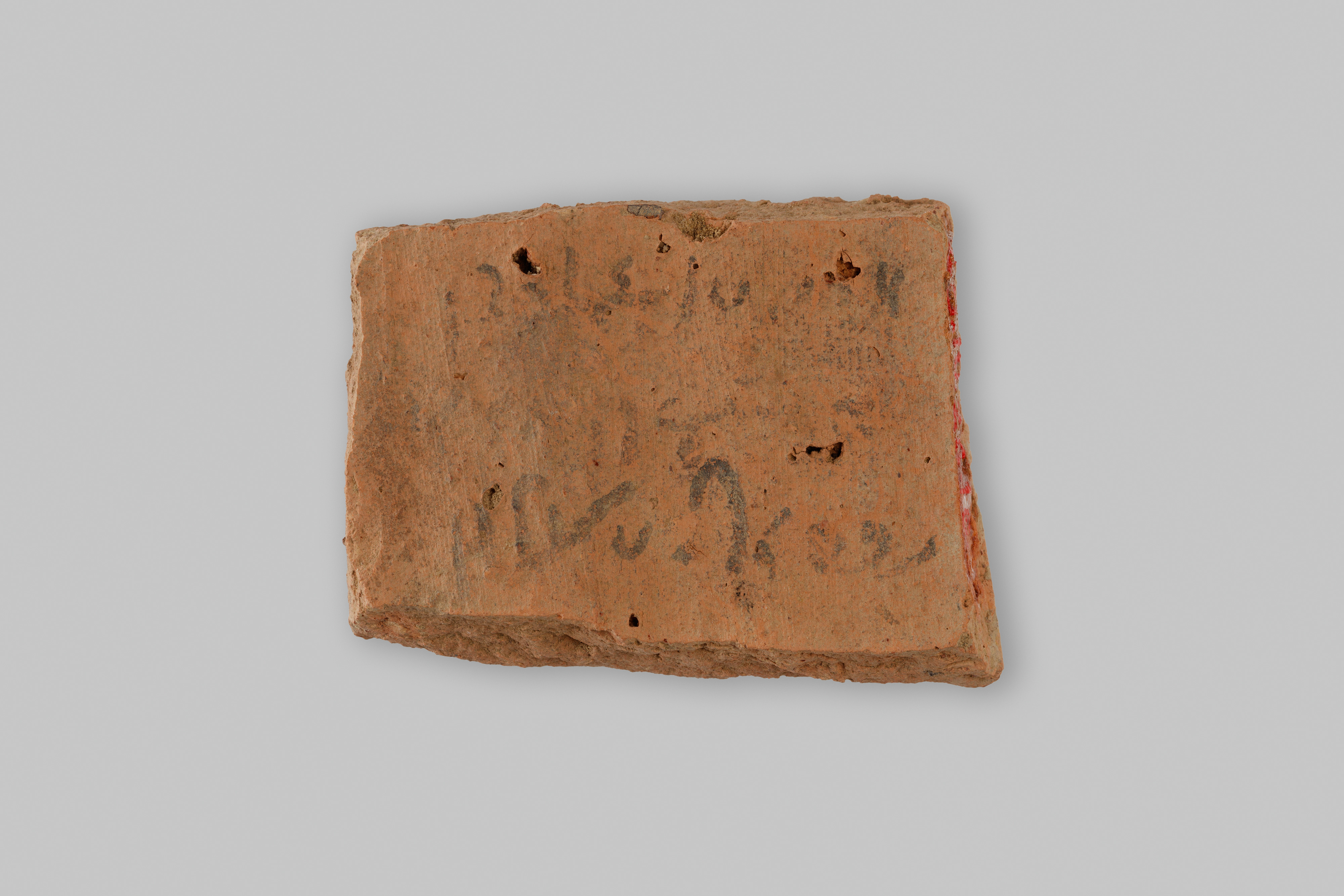 Ostracon