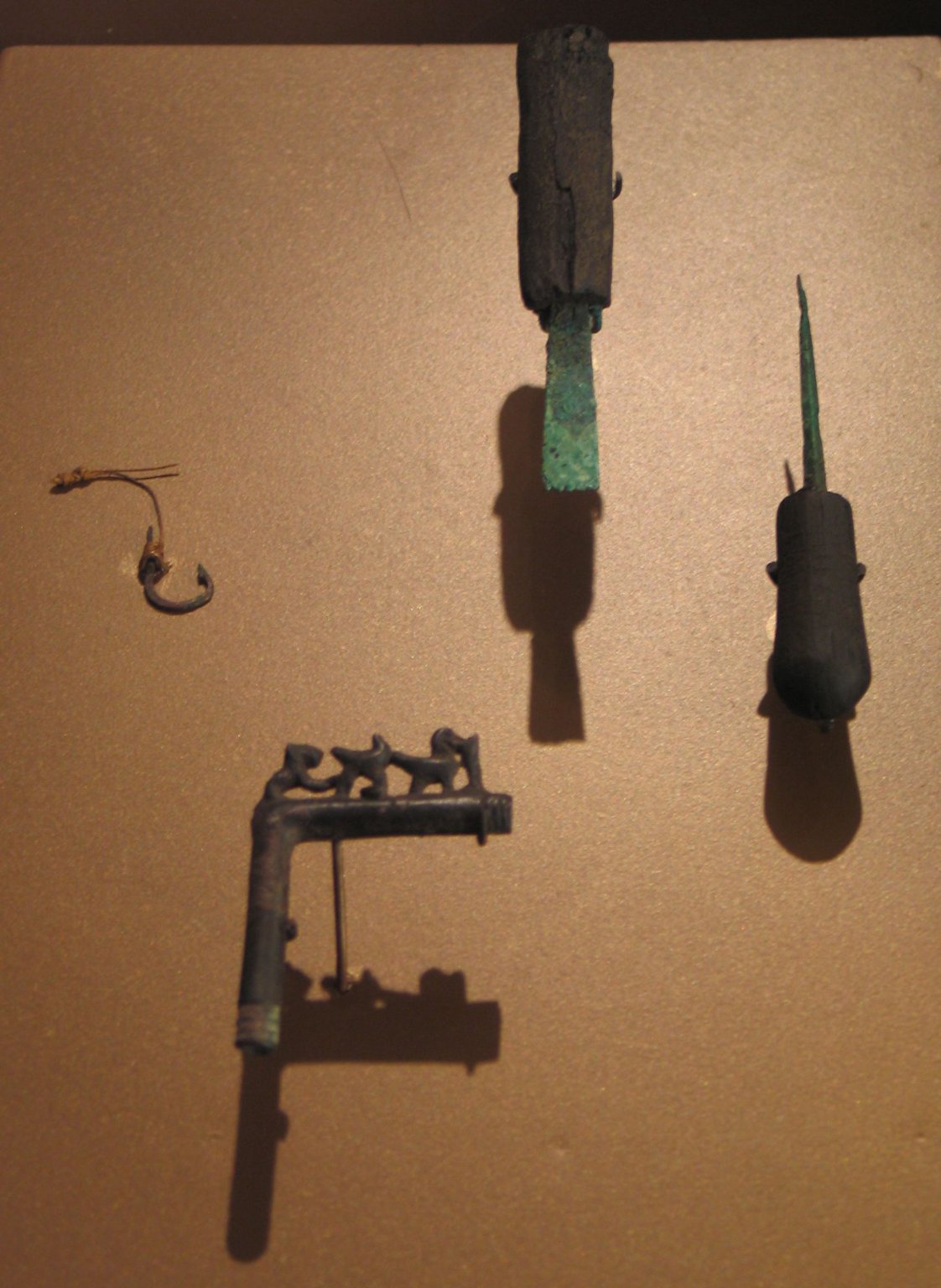 Fish Hook