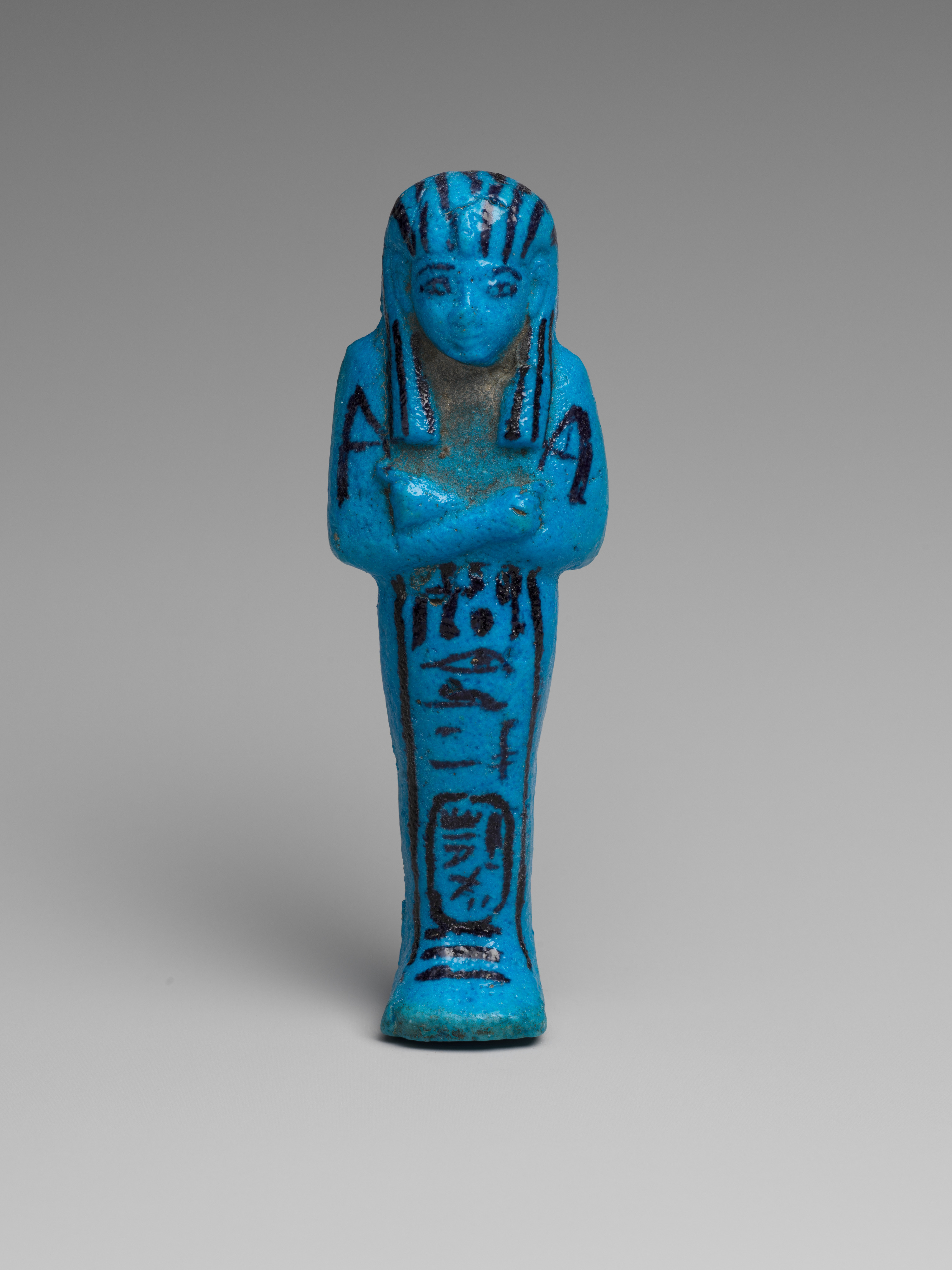 Shabti of Painedjem I