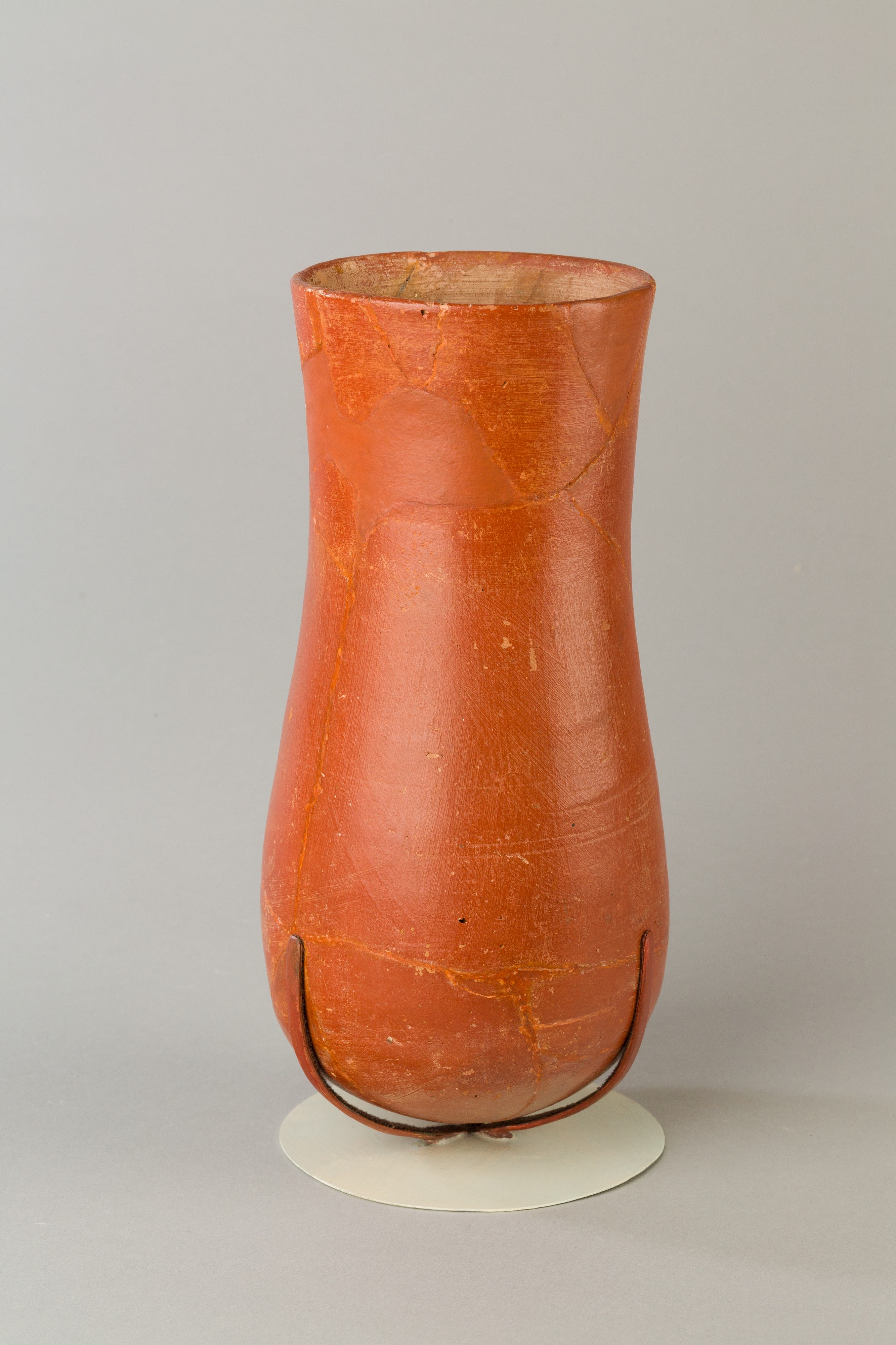 Cup from Tutankhamun's Embalming Cache