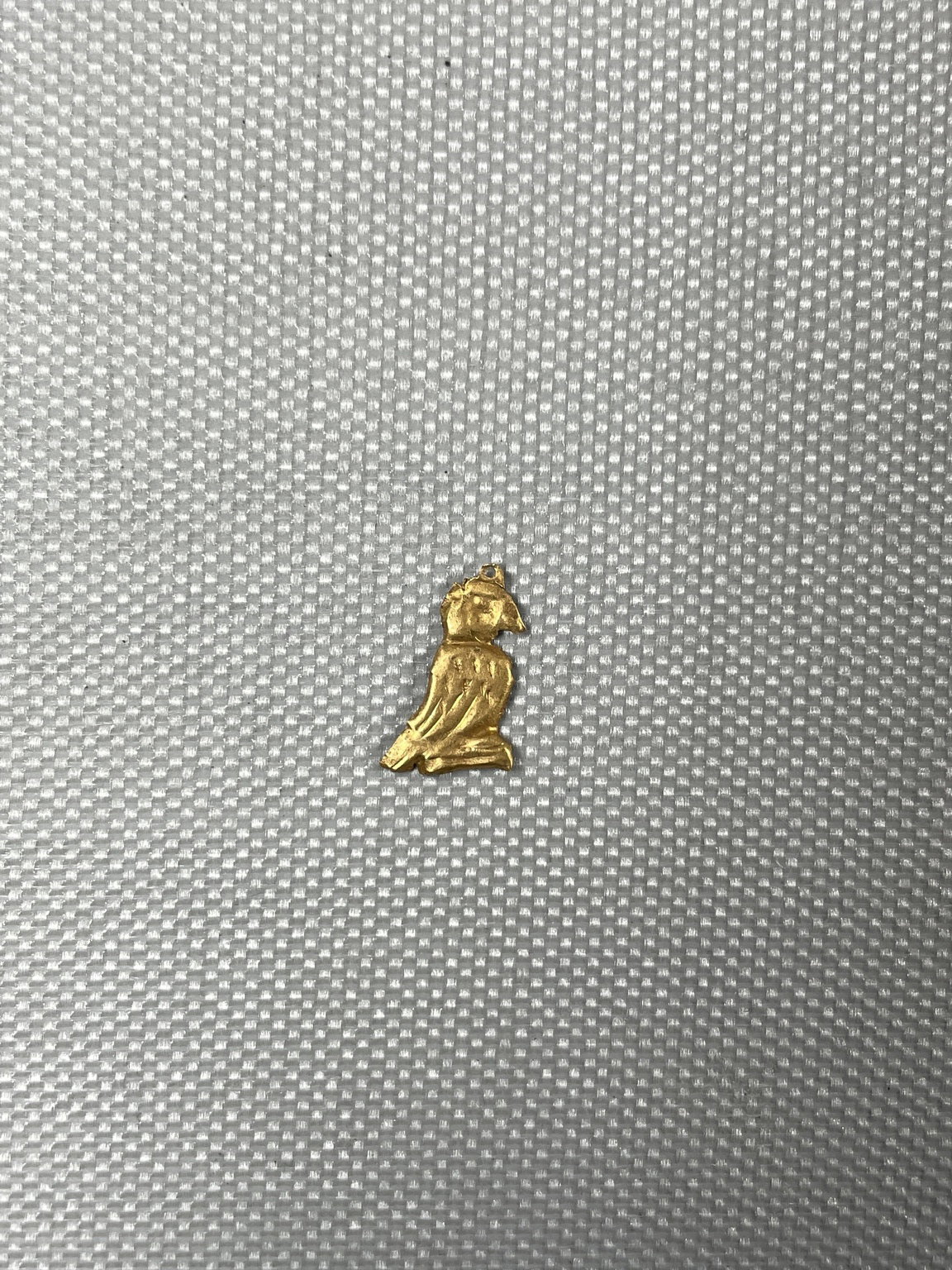 Horus Falcon Amulet