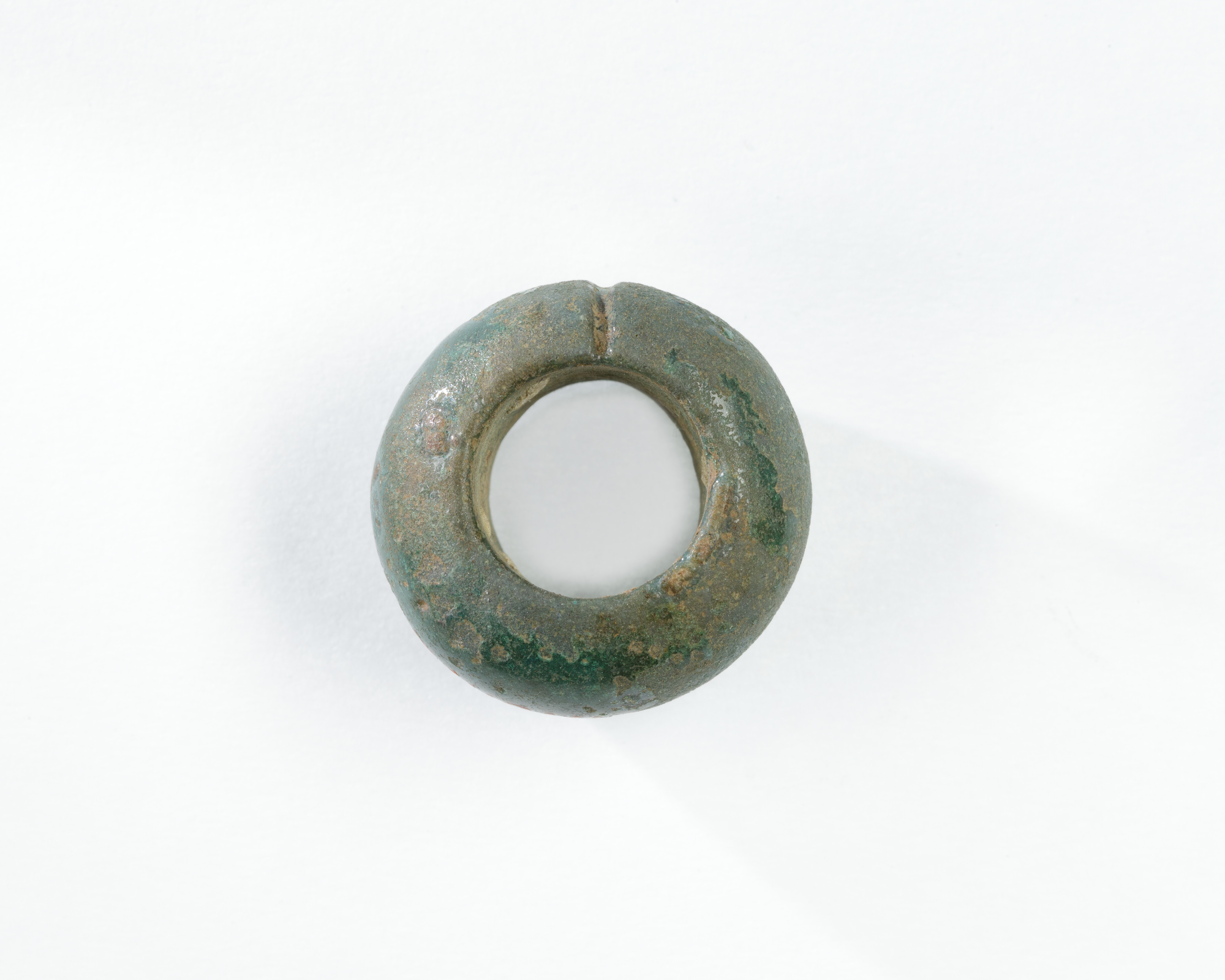 Penannular Earring