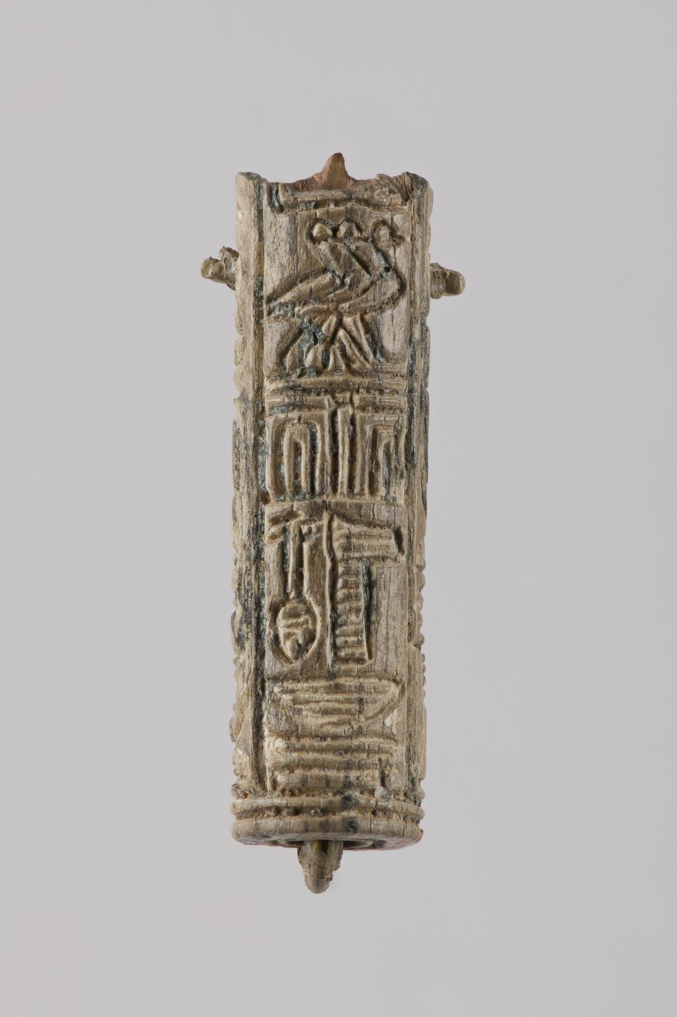 Cylinder Seal of Amenemhat III