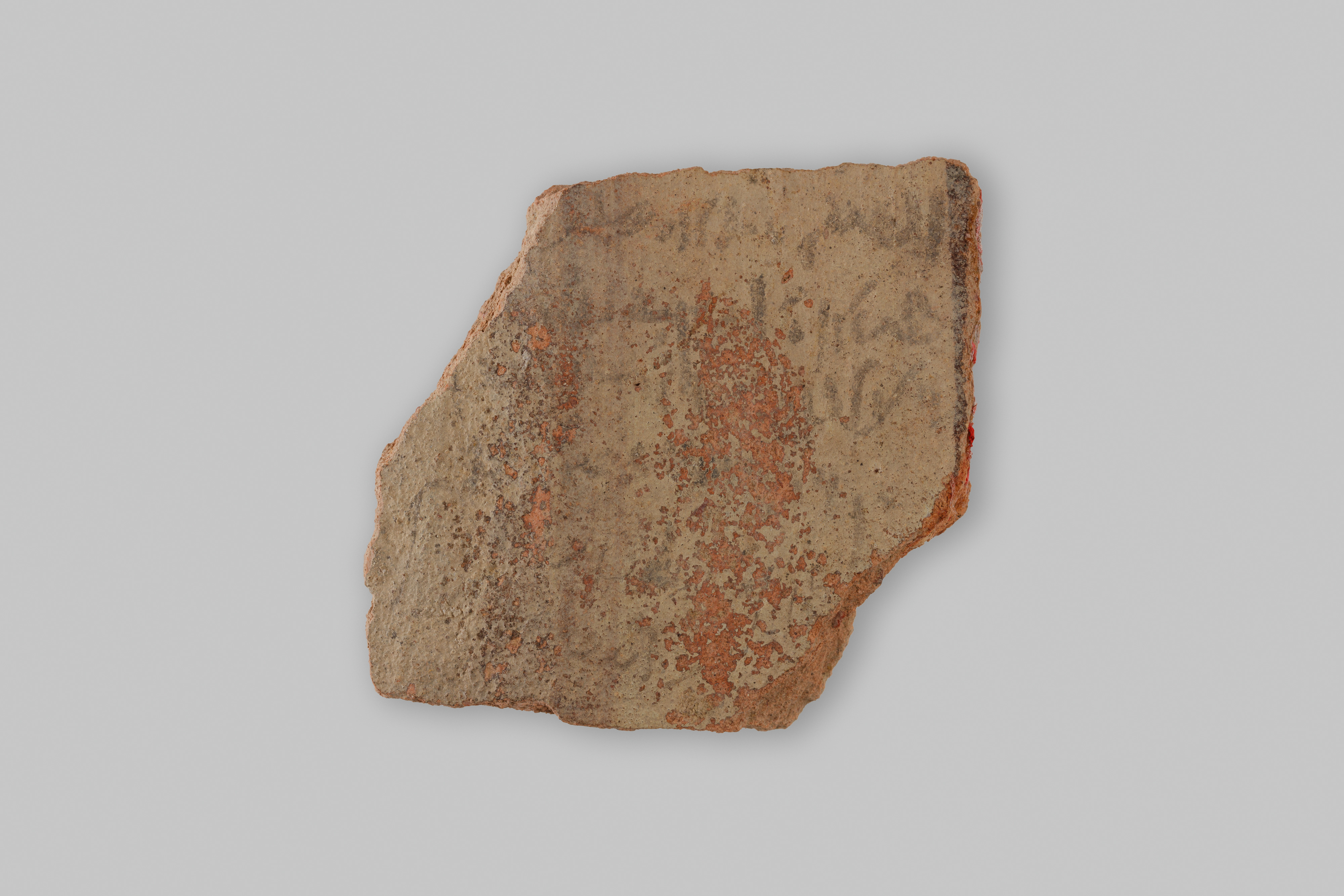 Ostracon