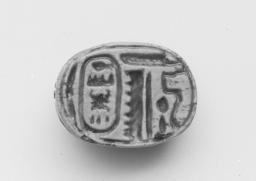 Scarab