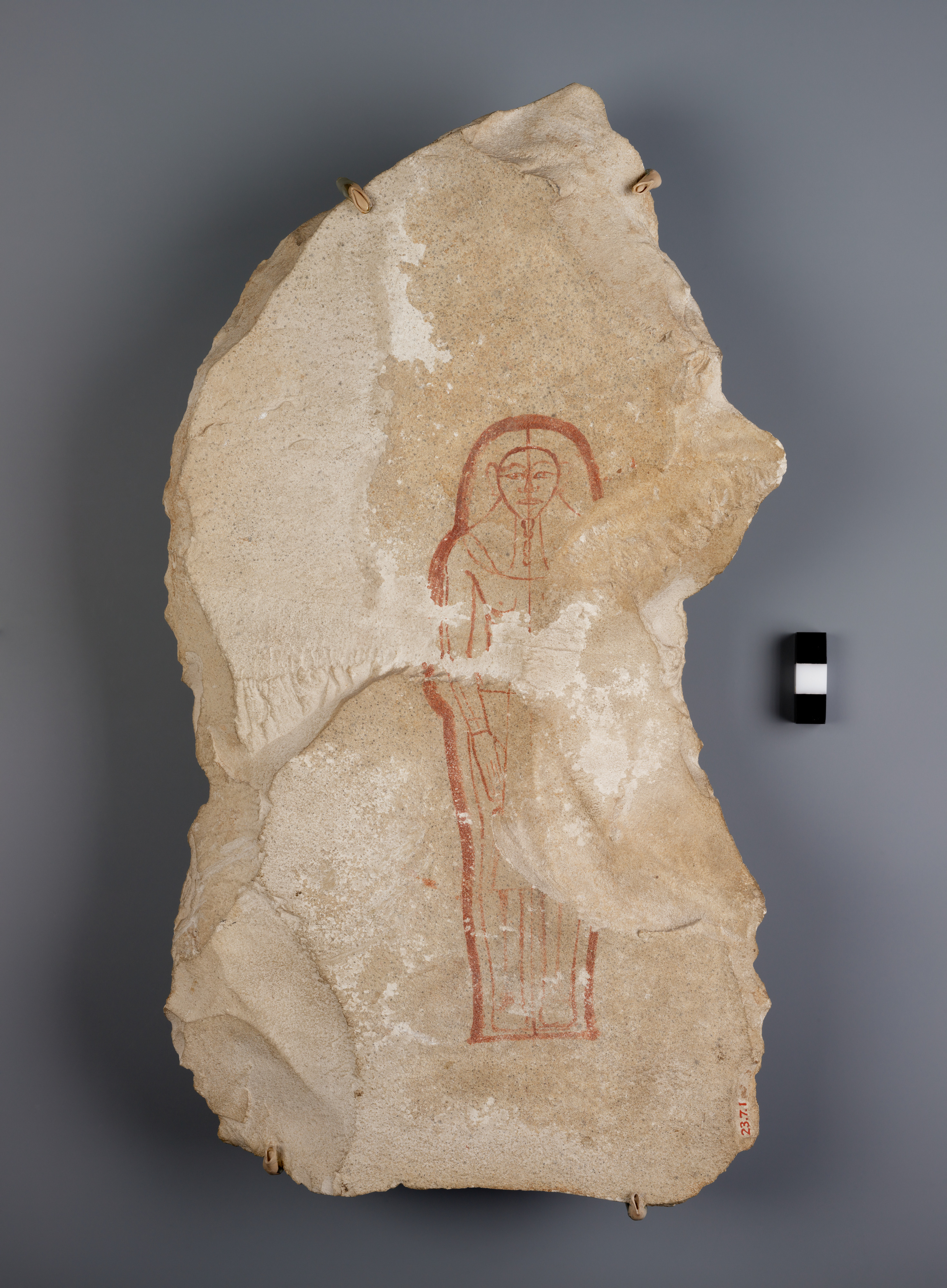 Ostracon