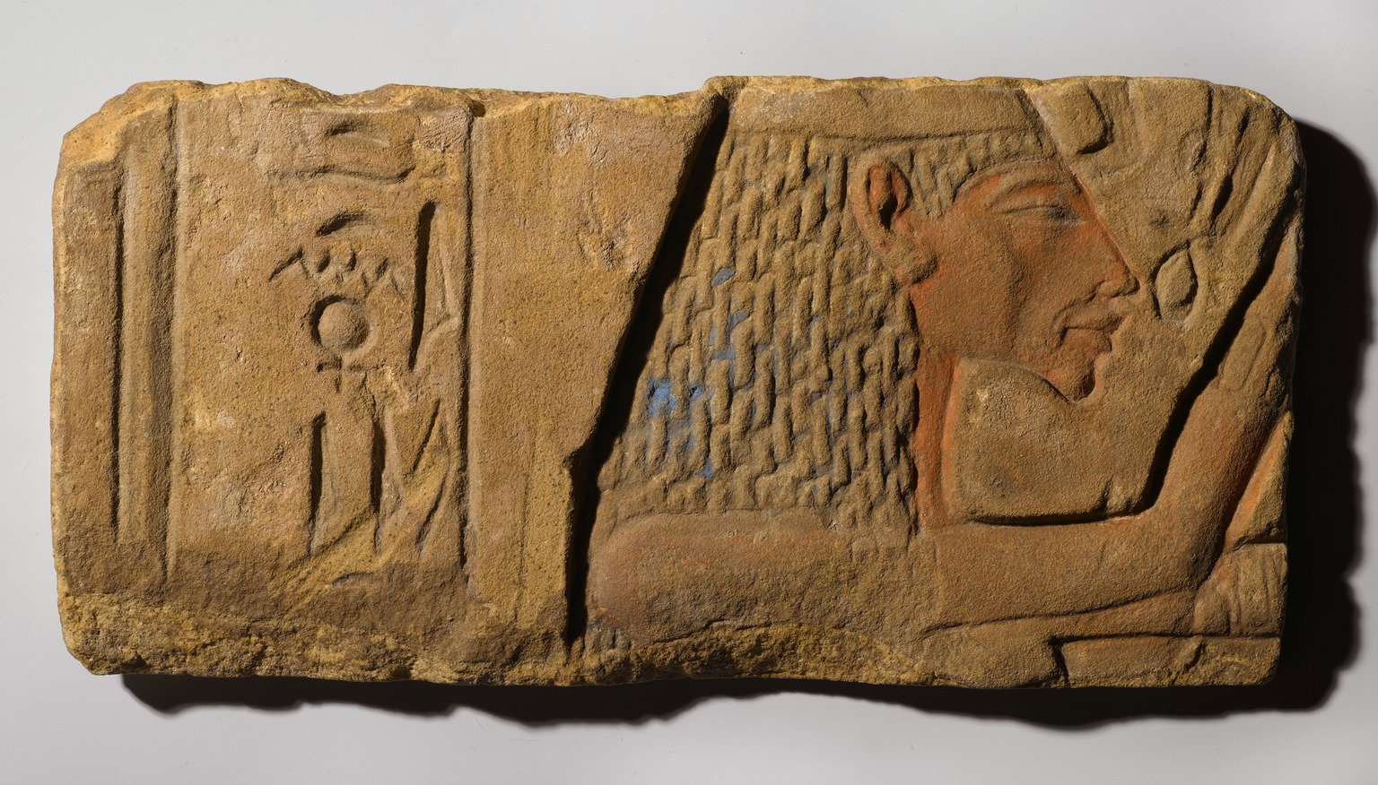 Queen Nefertiti