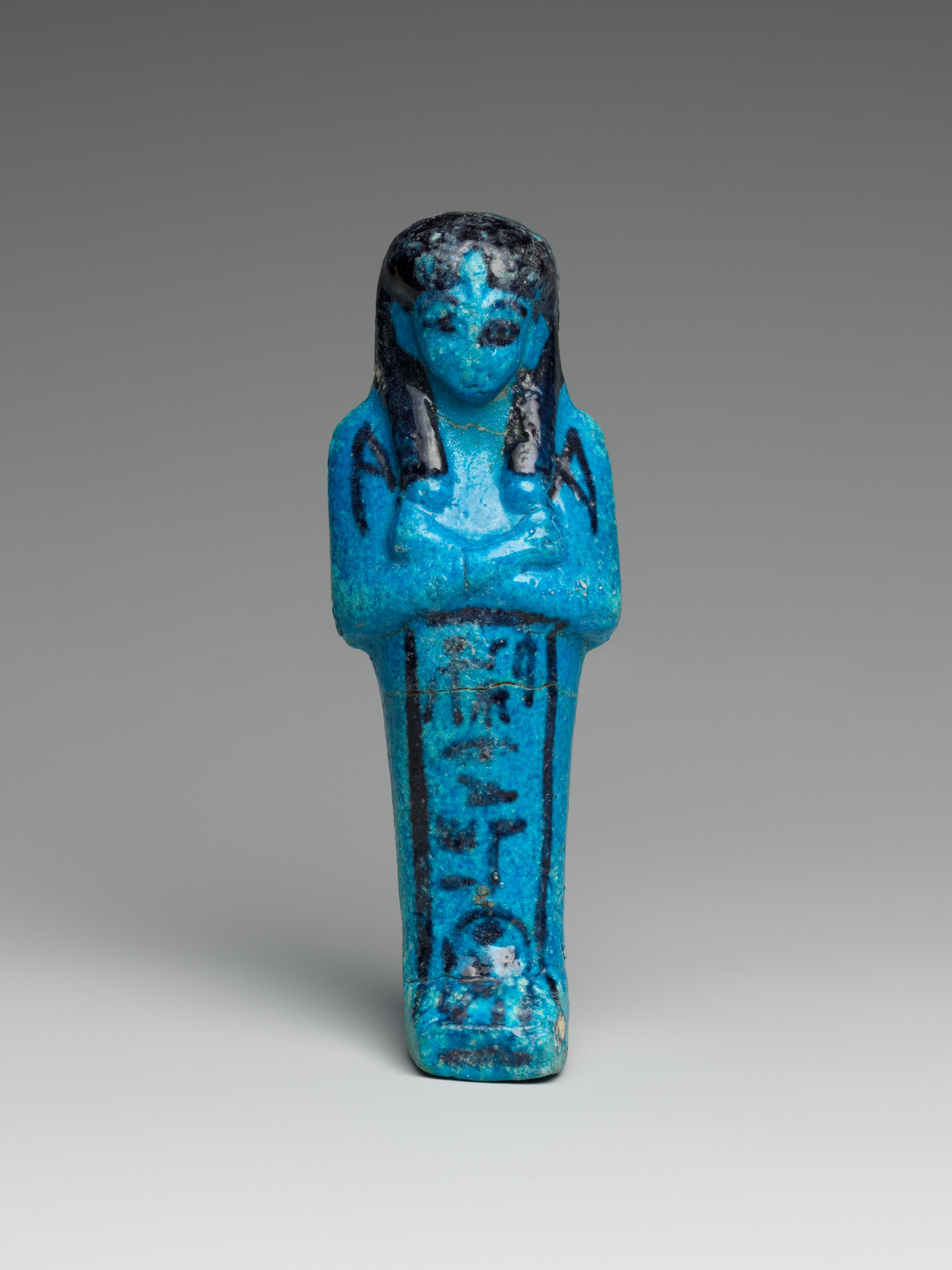 Shabti of the God's Wife Maatkare, daughter of Painedjem I