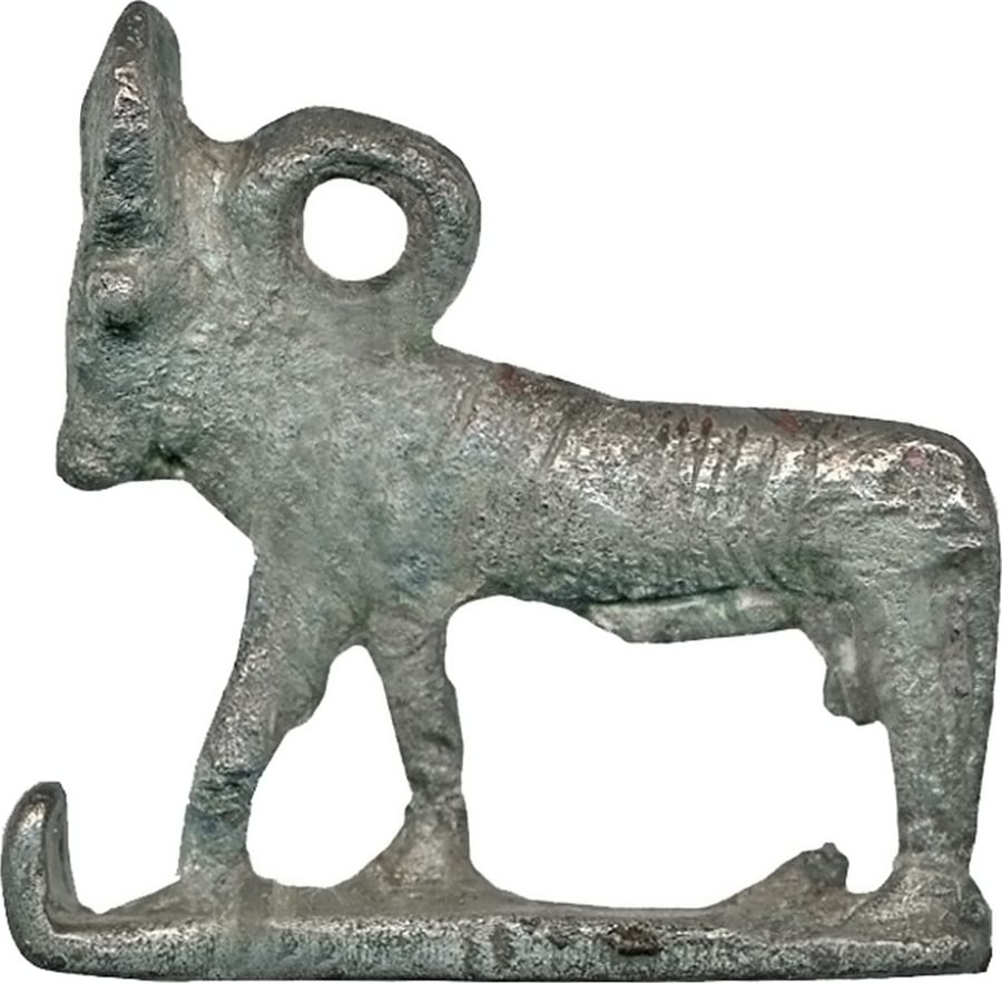 Apis Bull