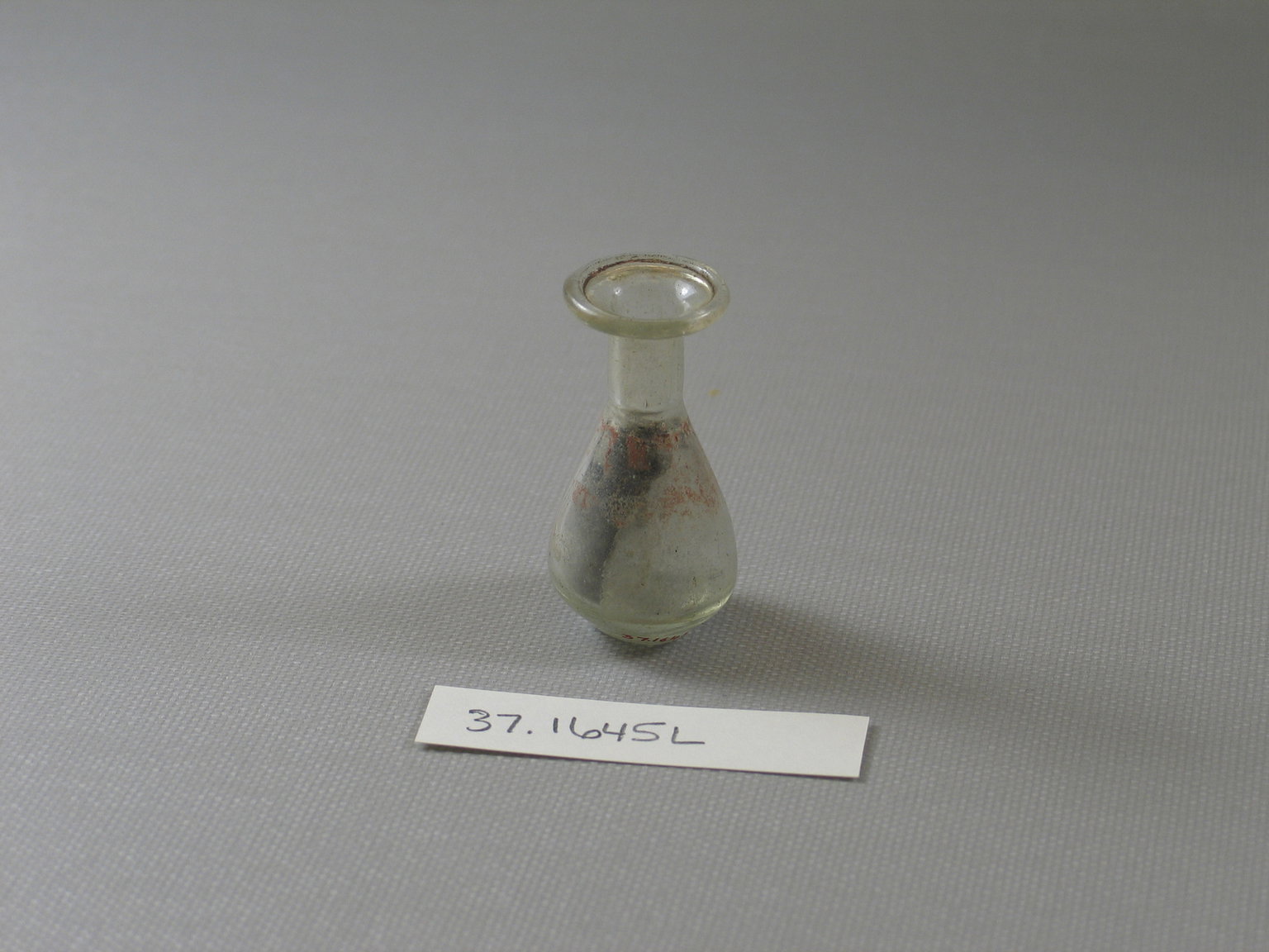 Small Bottle