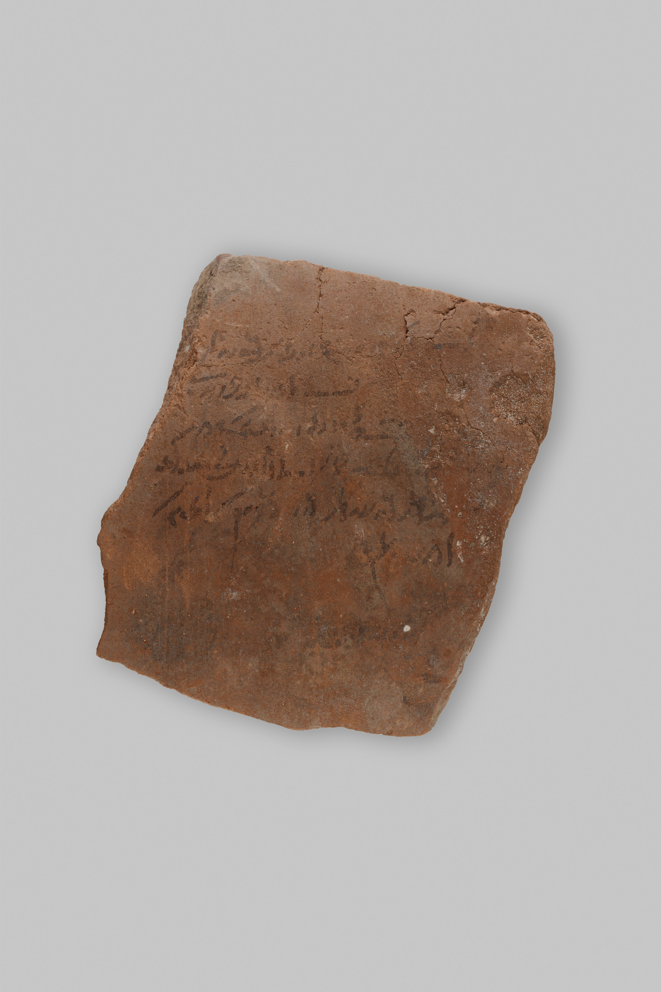 Ostracon