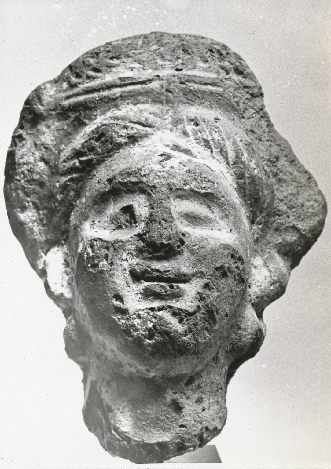 Female Head