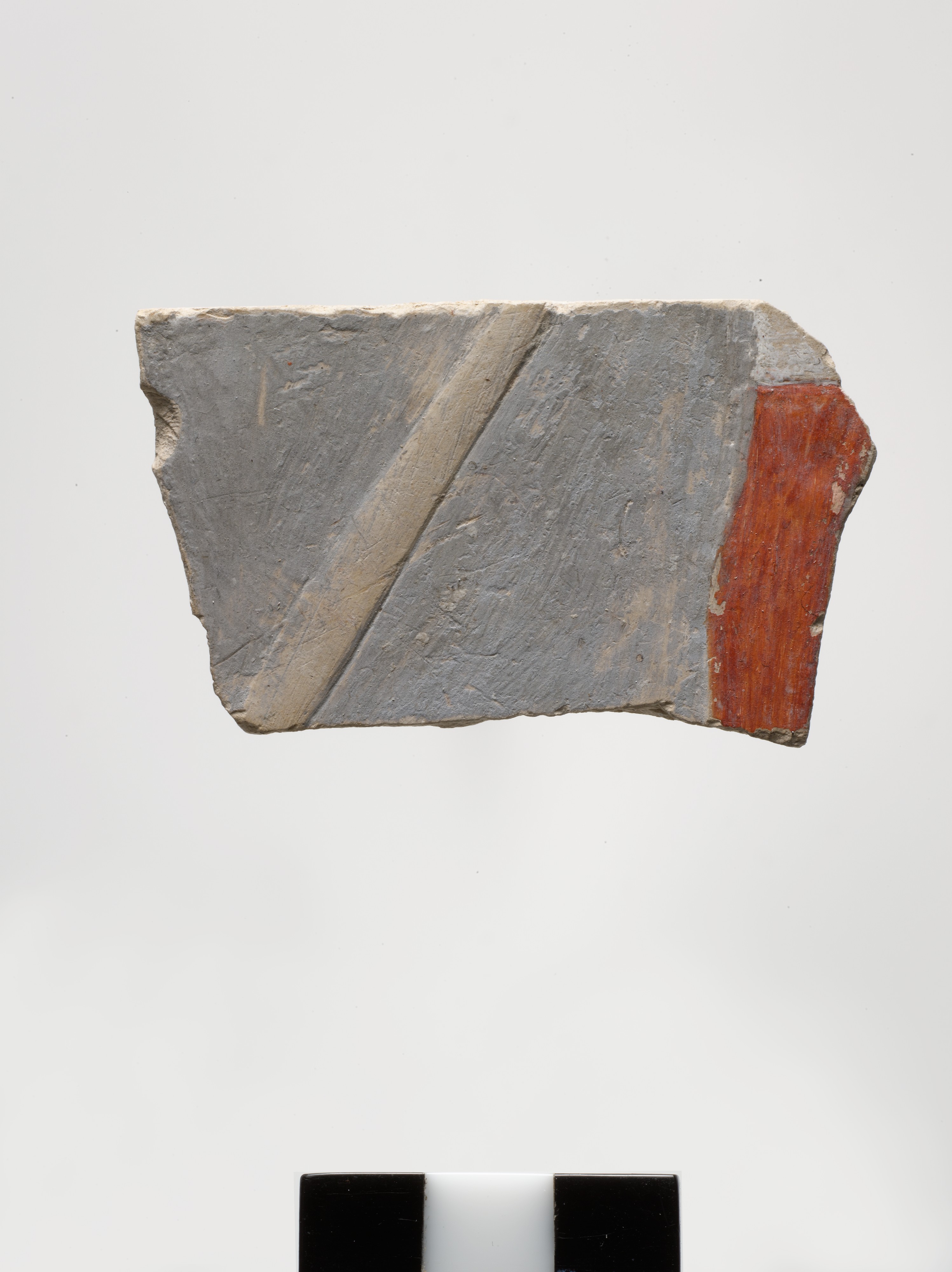 Relief fragment from the tomb of Meketre