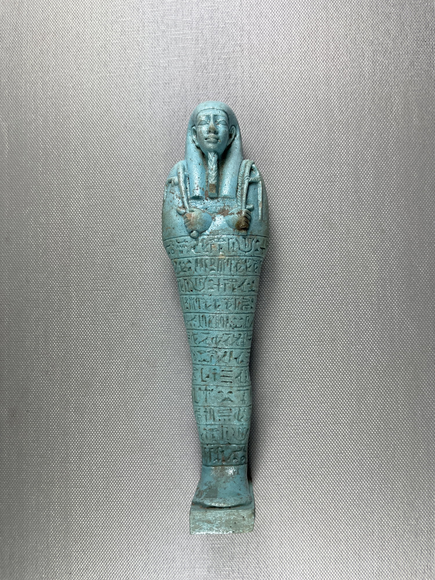 Shabty of Meshshentayet