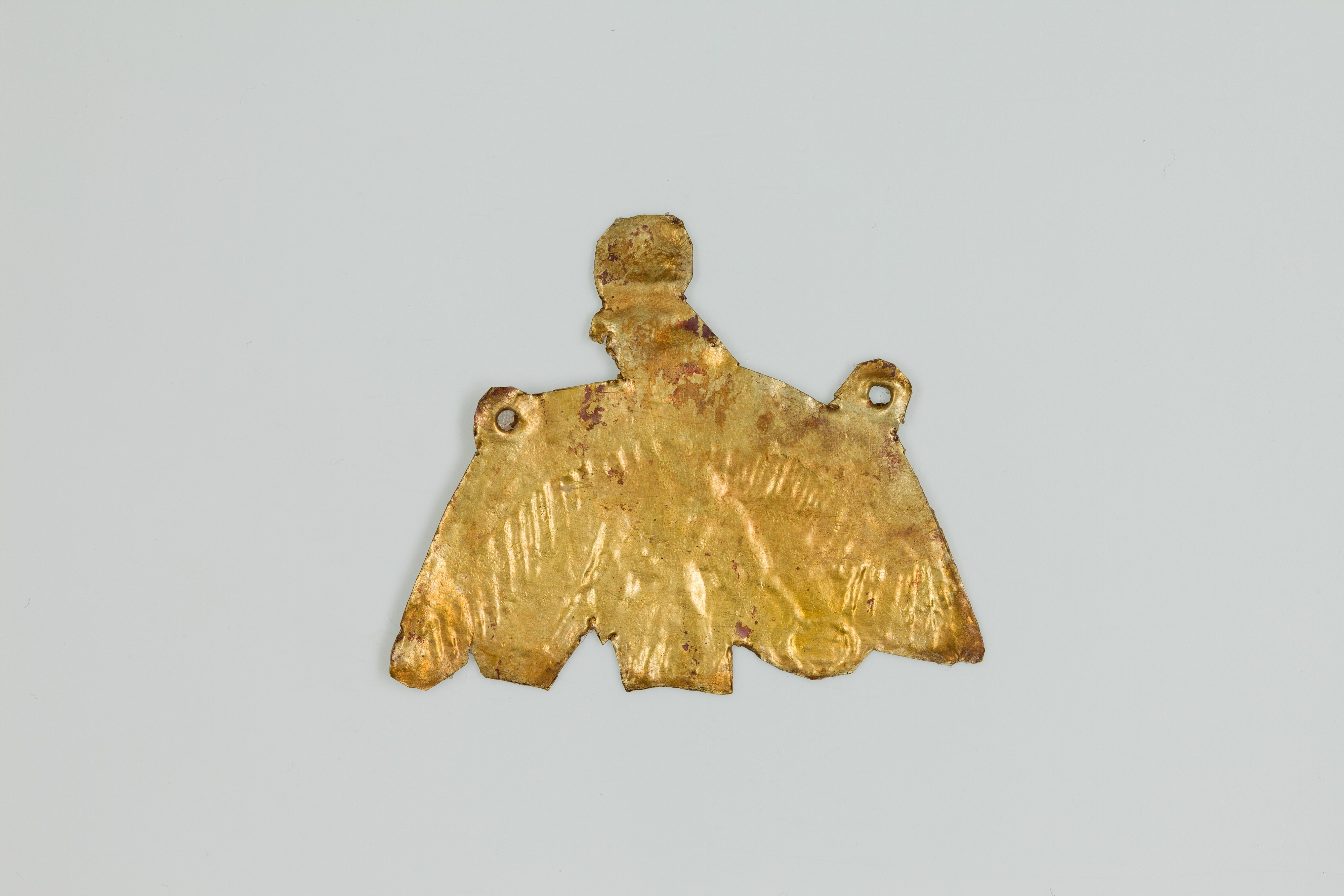 Falcon amulet