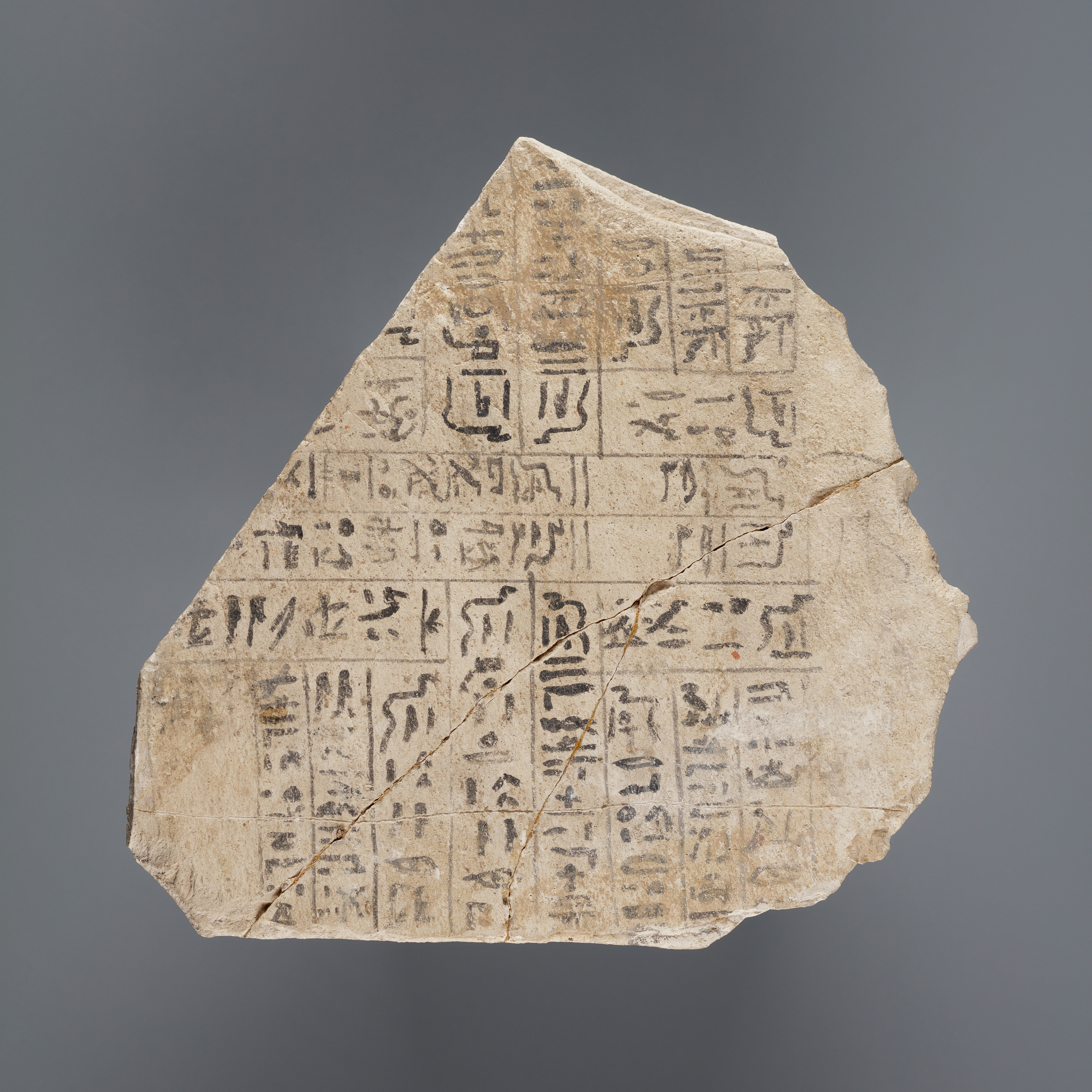Ostracon
