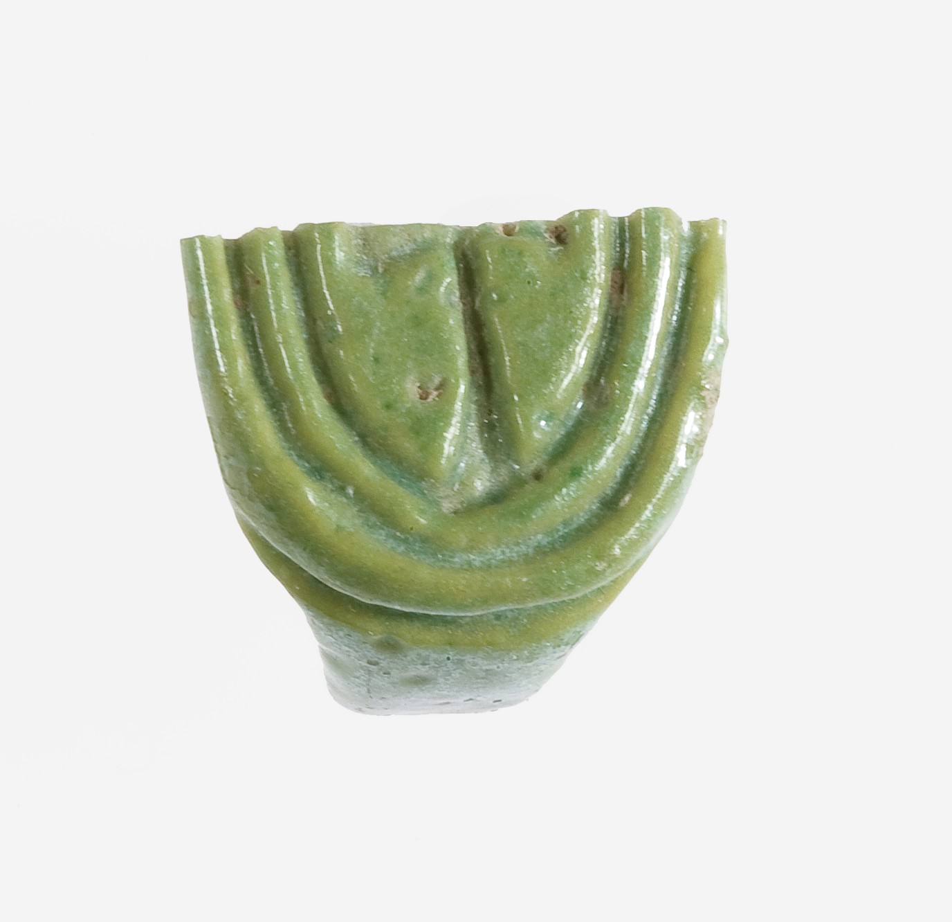 Ring Fragment with ankh