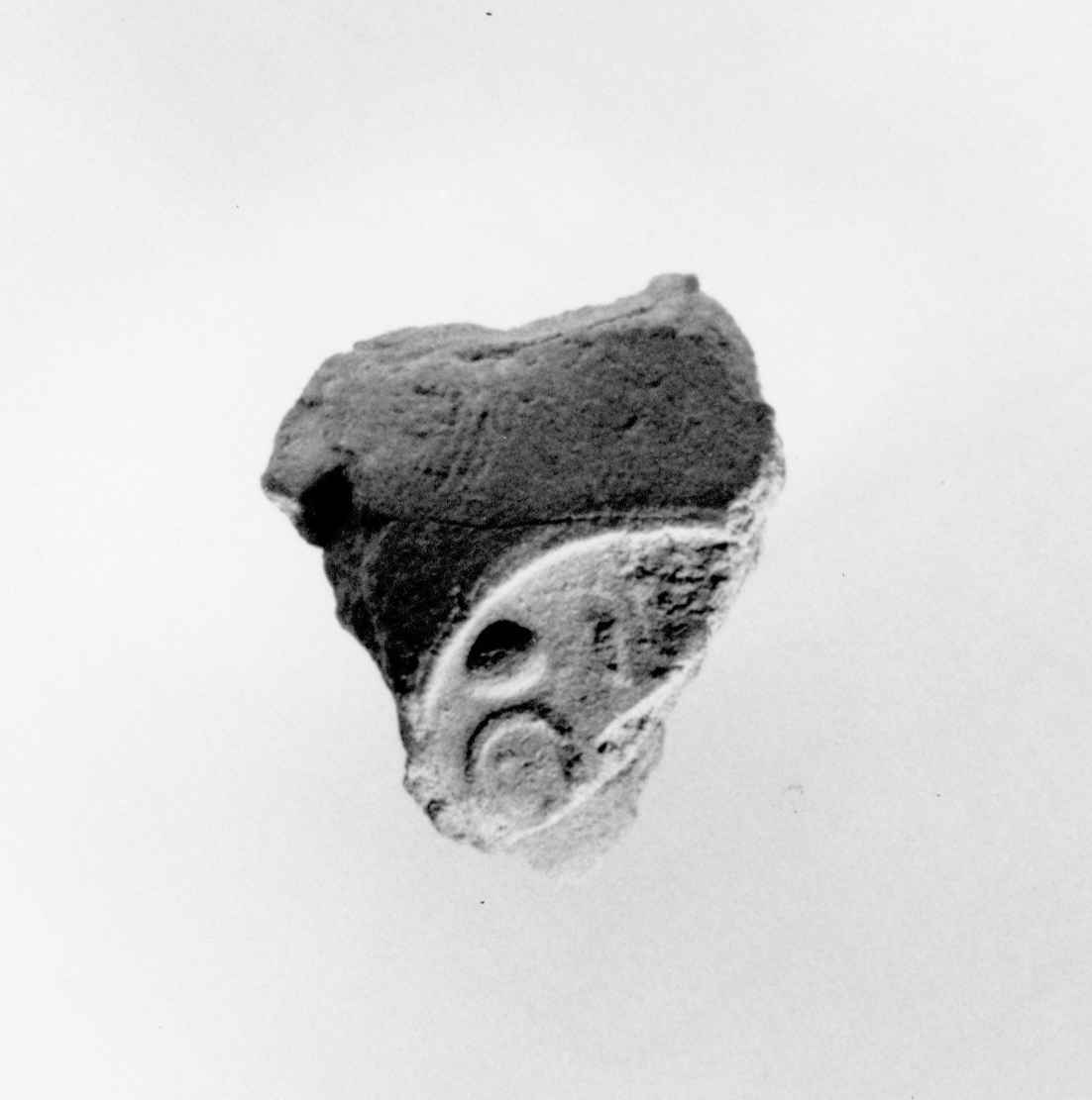Document Sealing With the Throne Name of Amenhotep III
