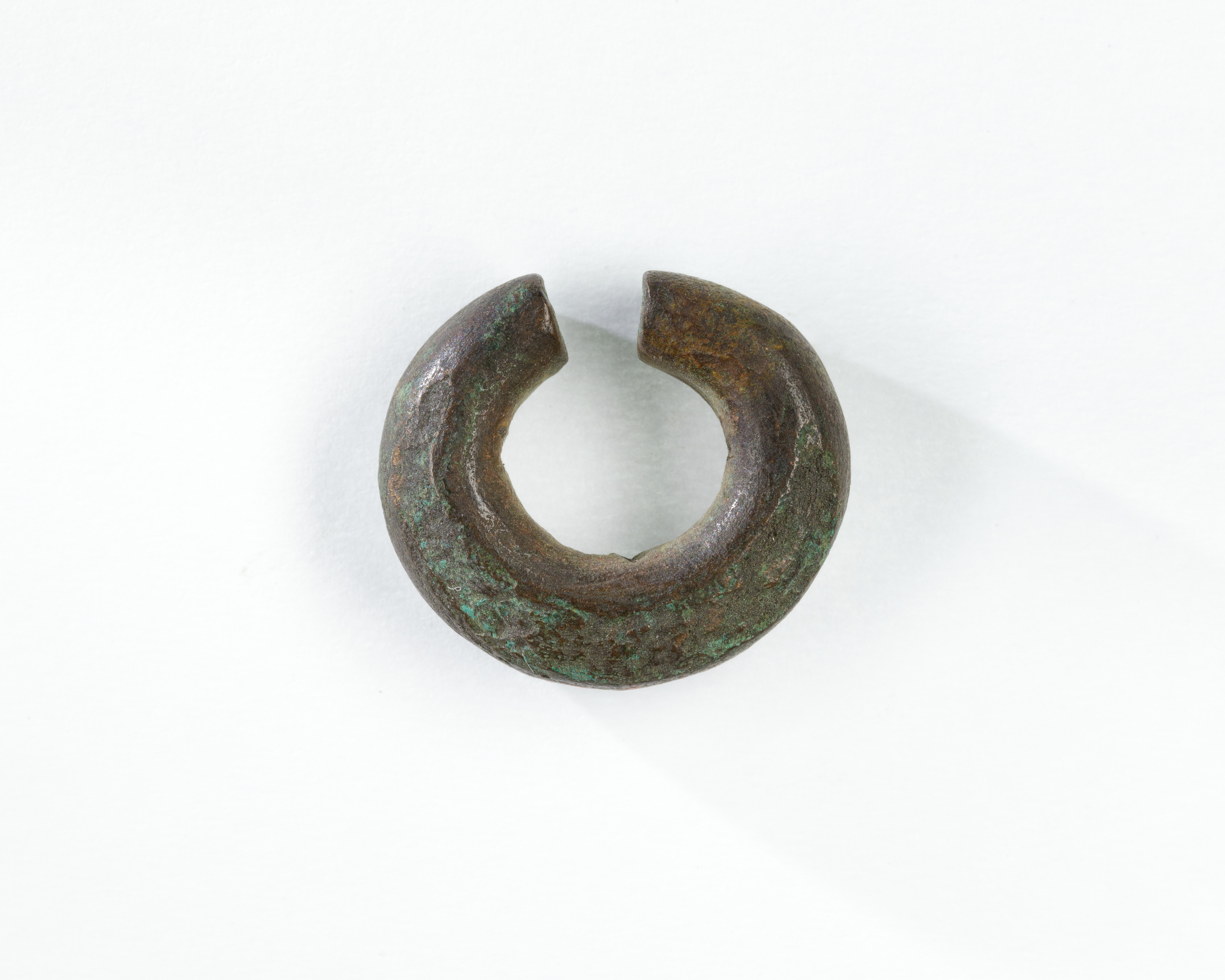 Penannular Earring