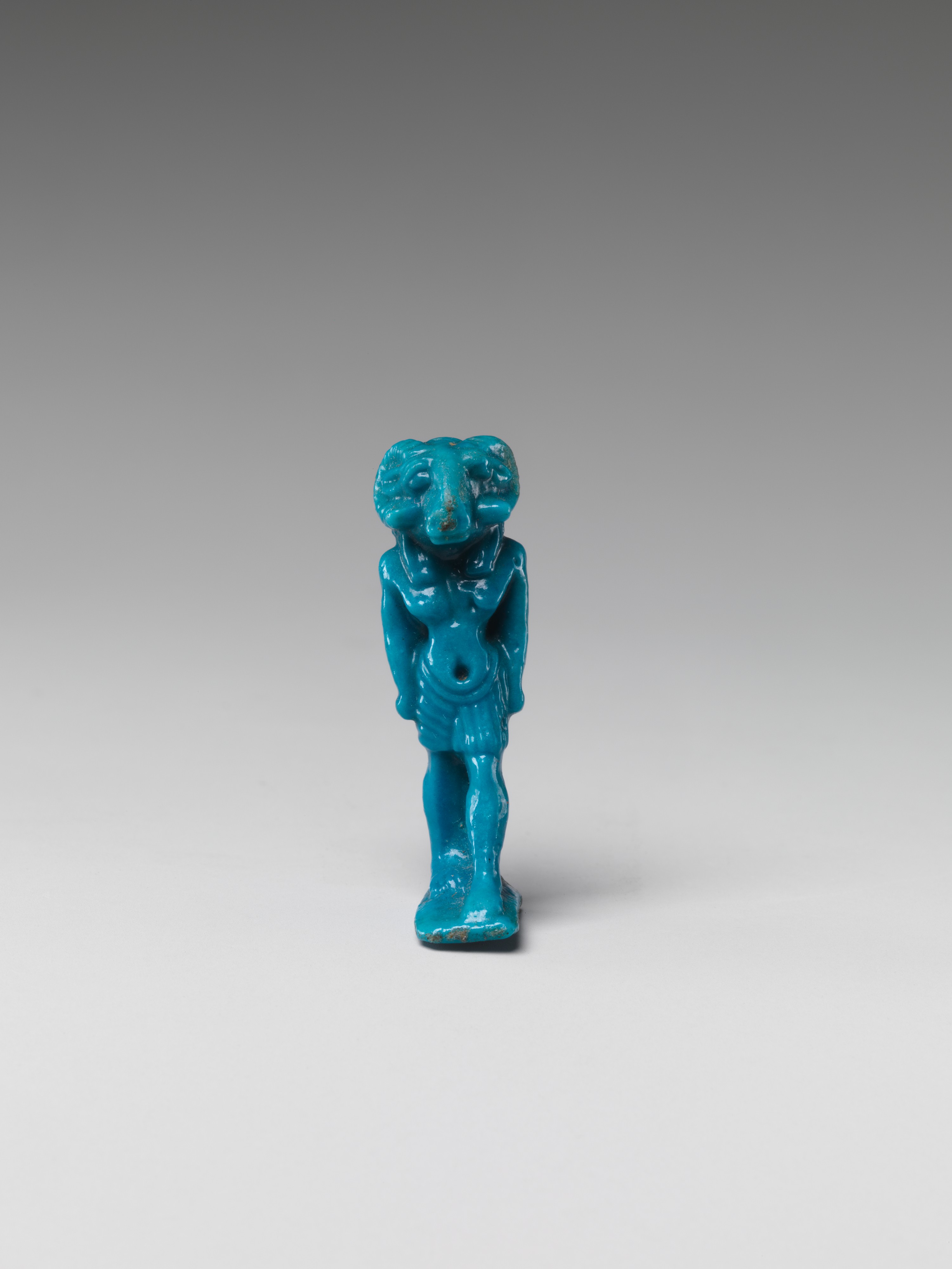 Amulet of Khnum