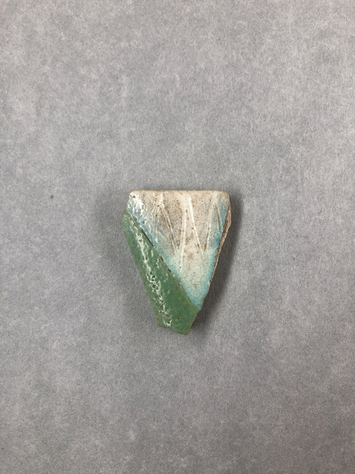 Fragment of Tile