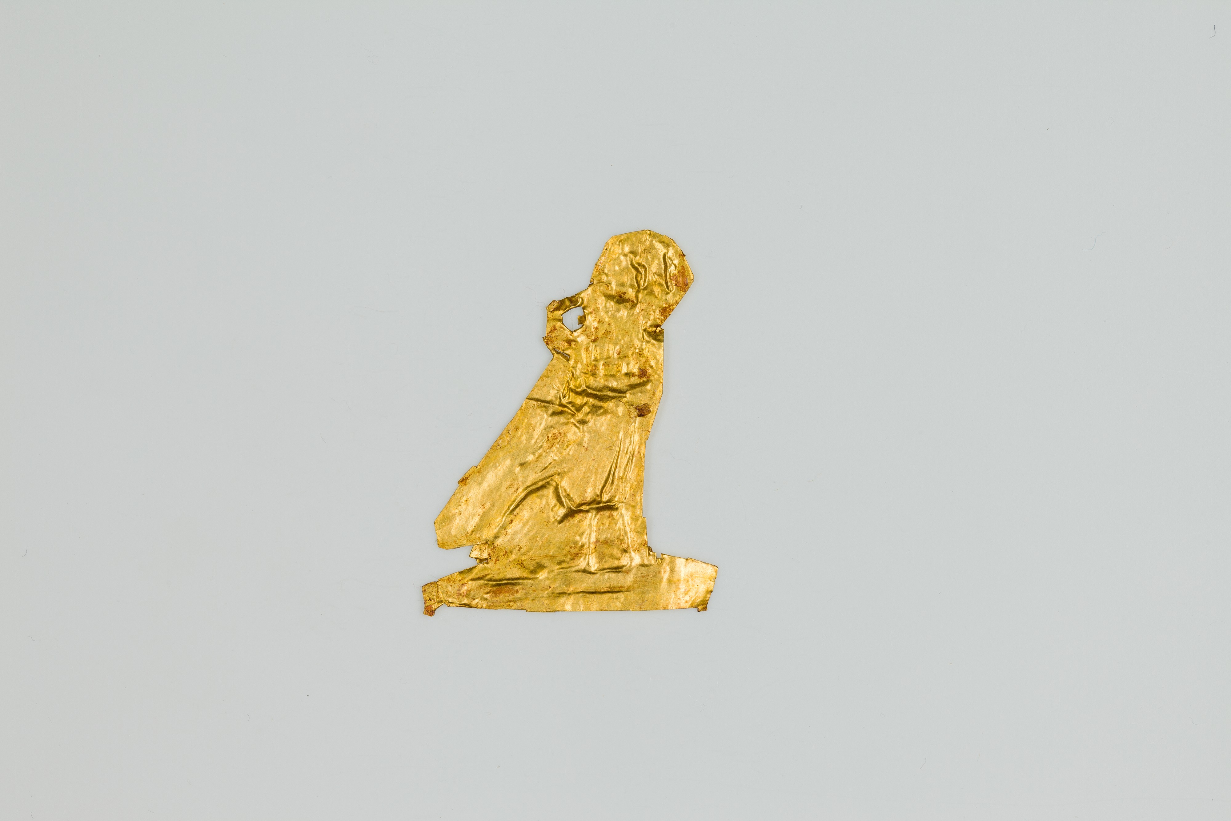 Ba-bird amulet