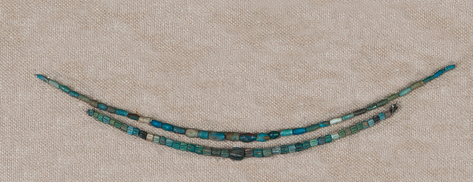 String of beads