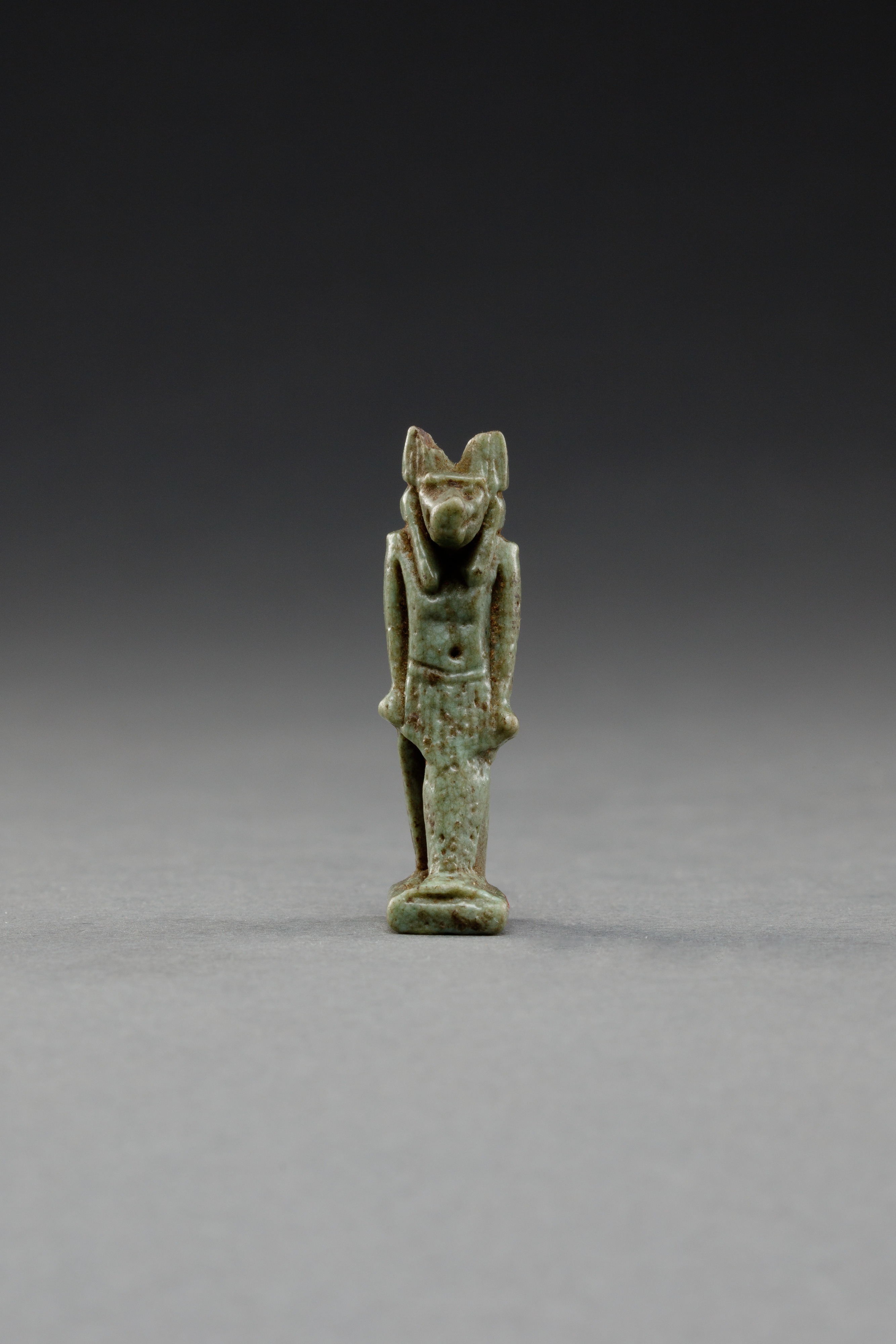 Anubis Amulet