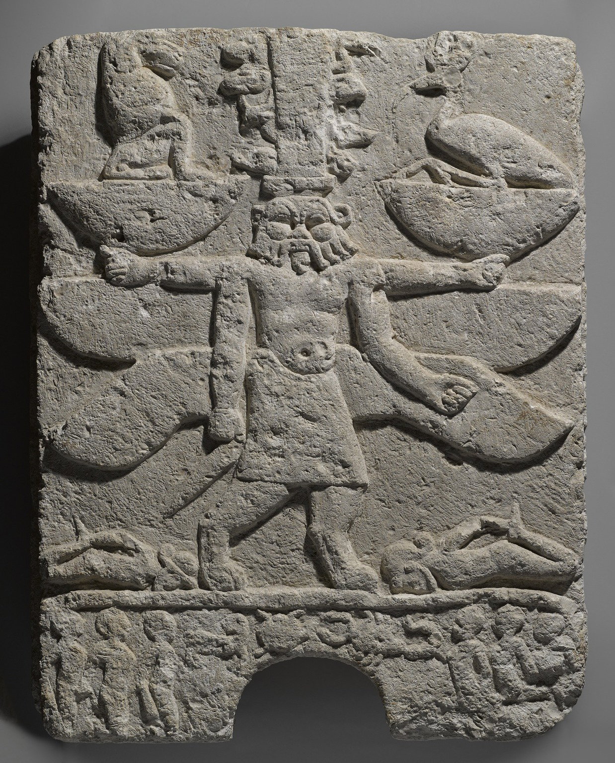 Magical Relief