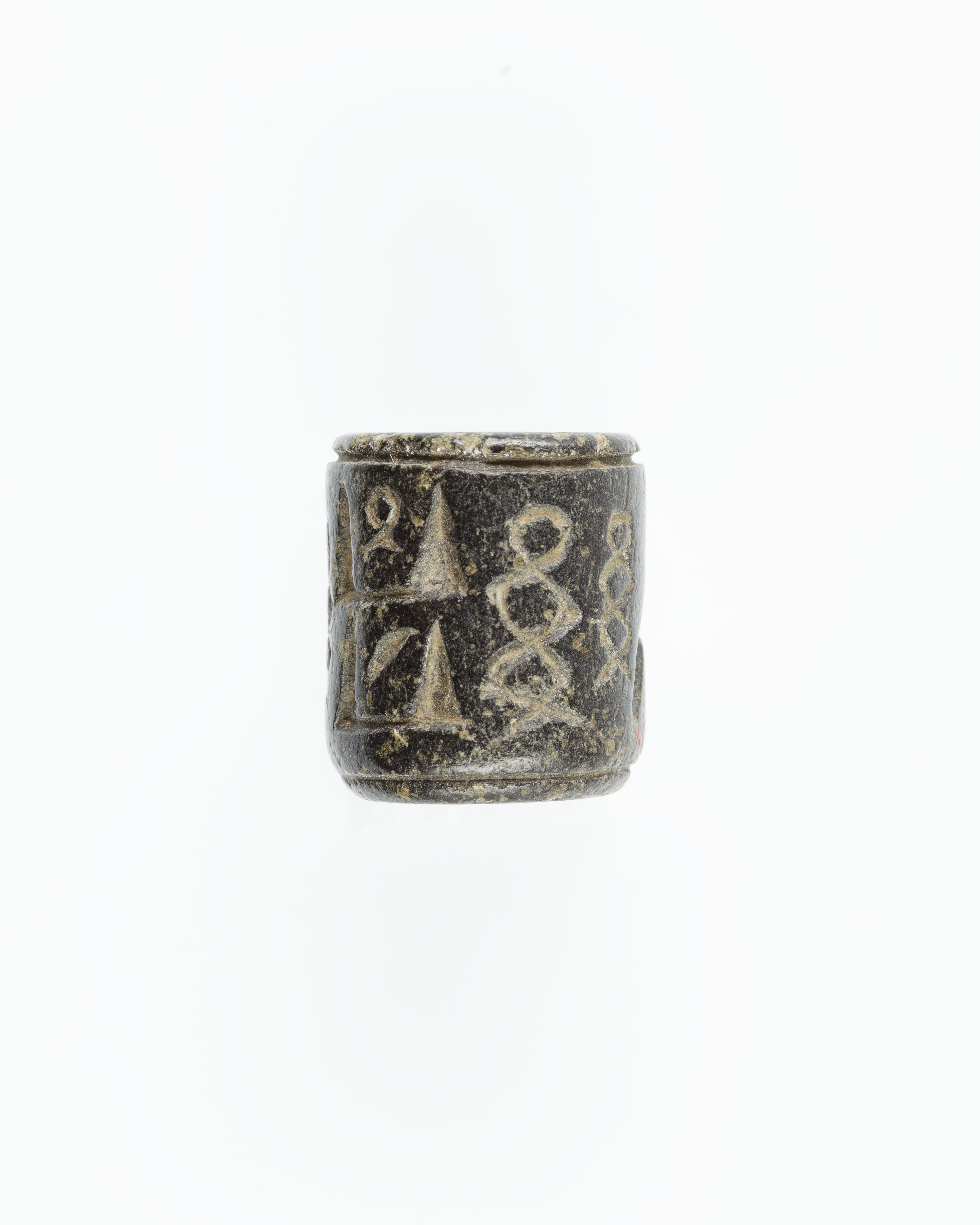 Cylinder seal