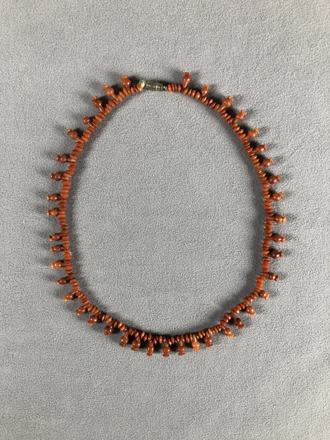Beaded Necklace