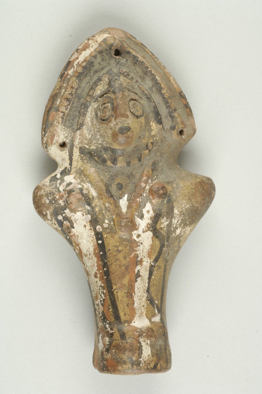 Figurine of a Female