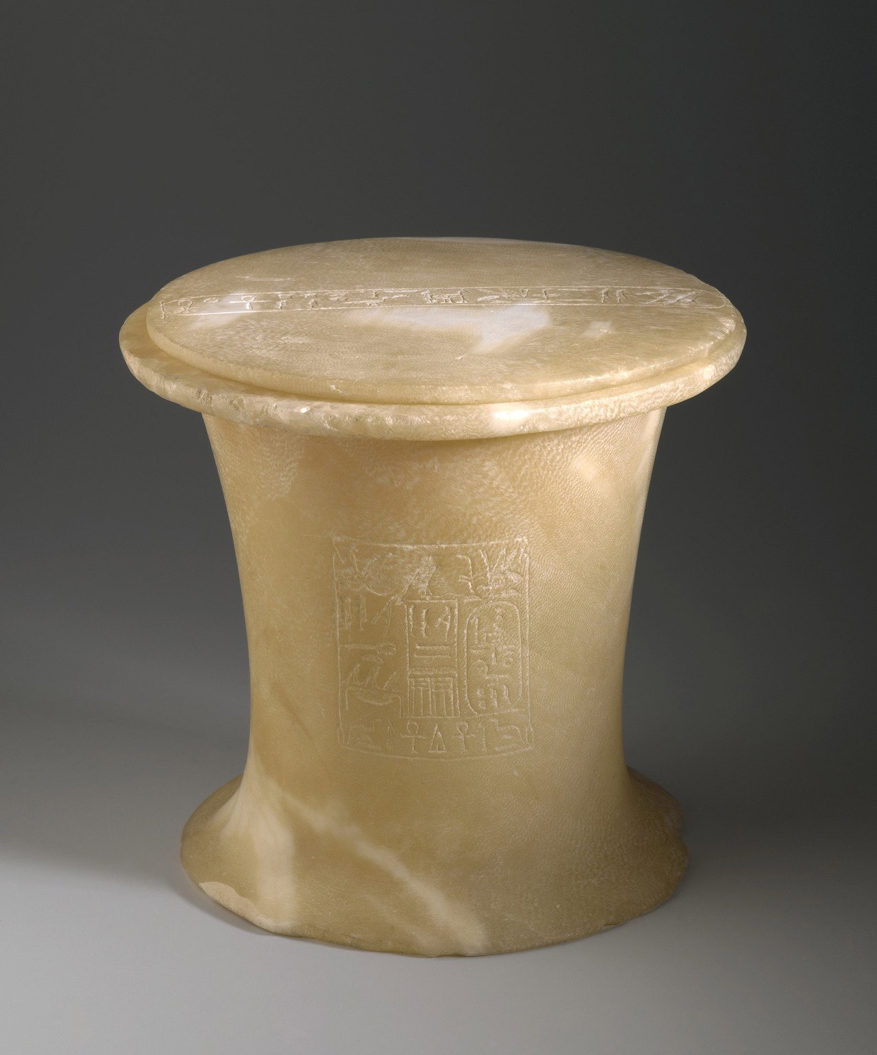 Vase of Pepy I