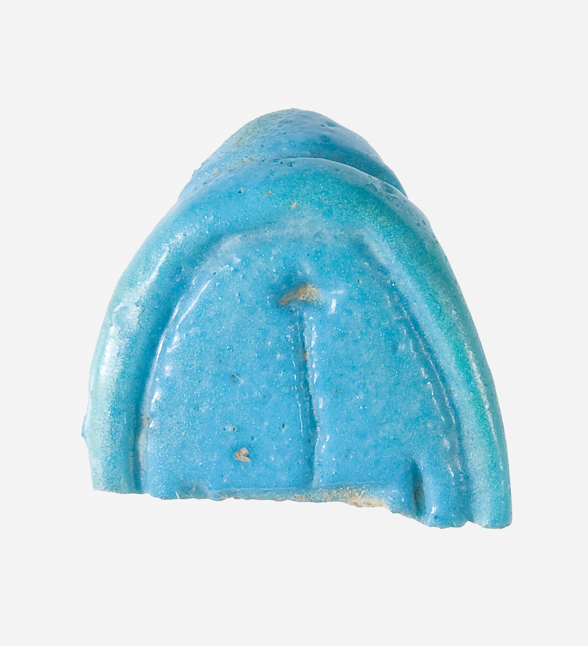 Ring Fragment with ankh
