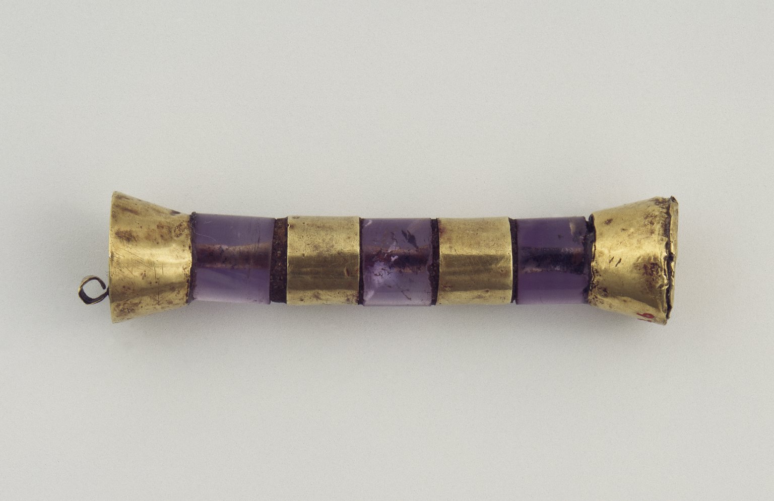 Cylindrical Amulet