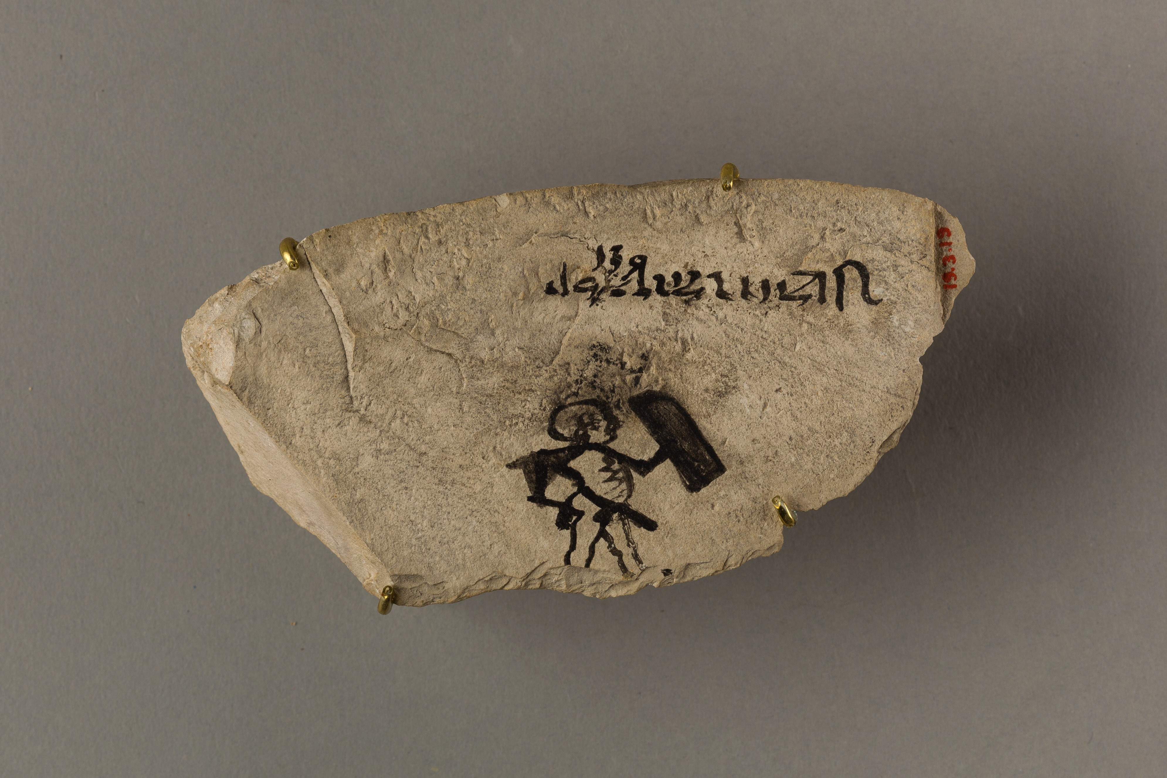 Ostracon