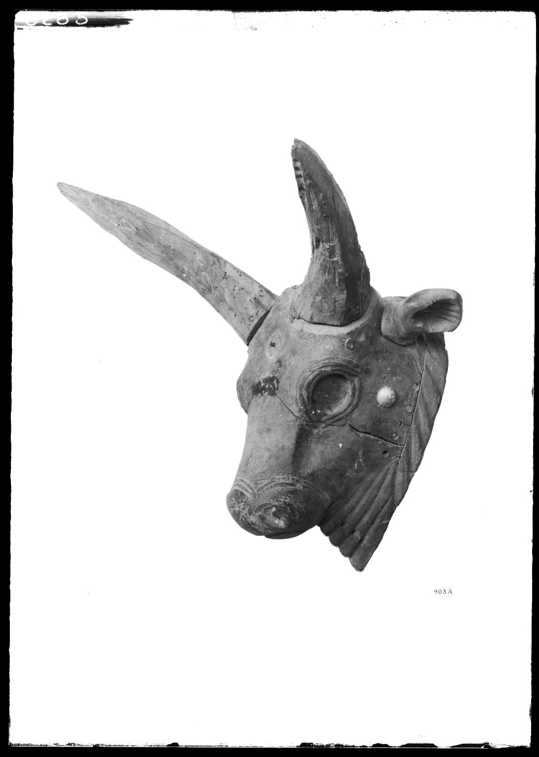 Bull's Head