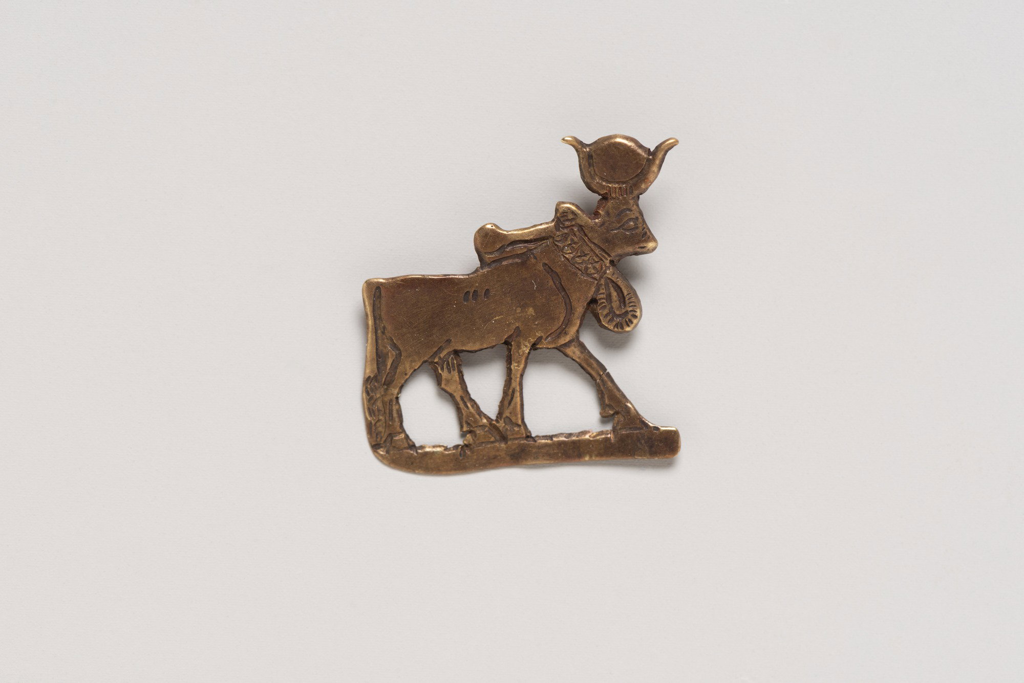 Hathor Cow