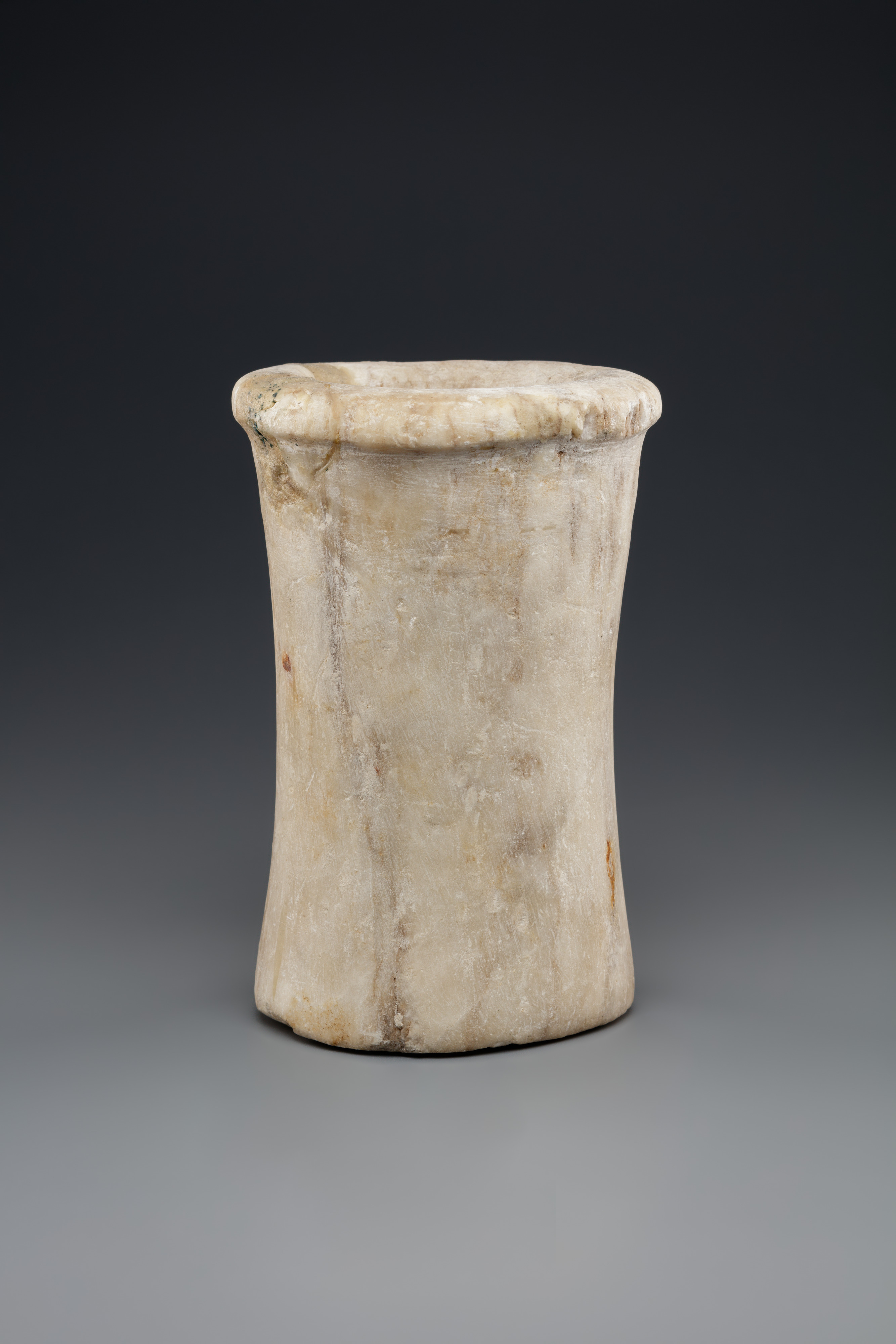 Cylinder jar