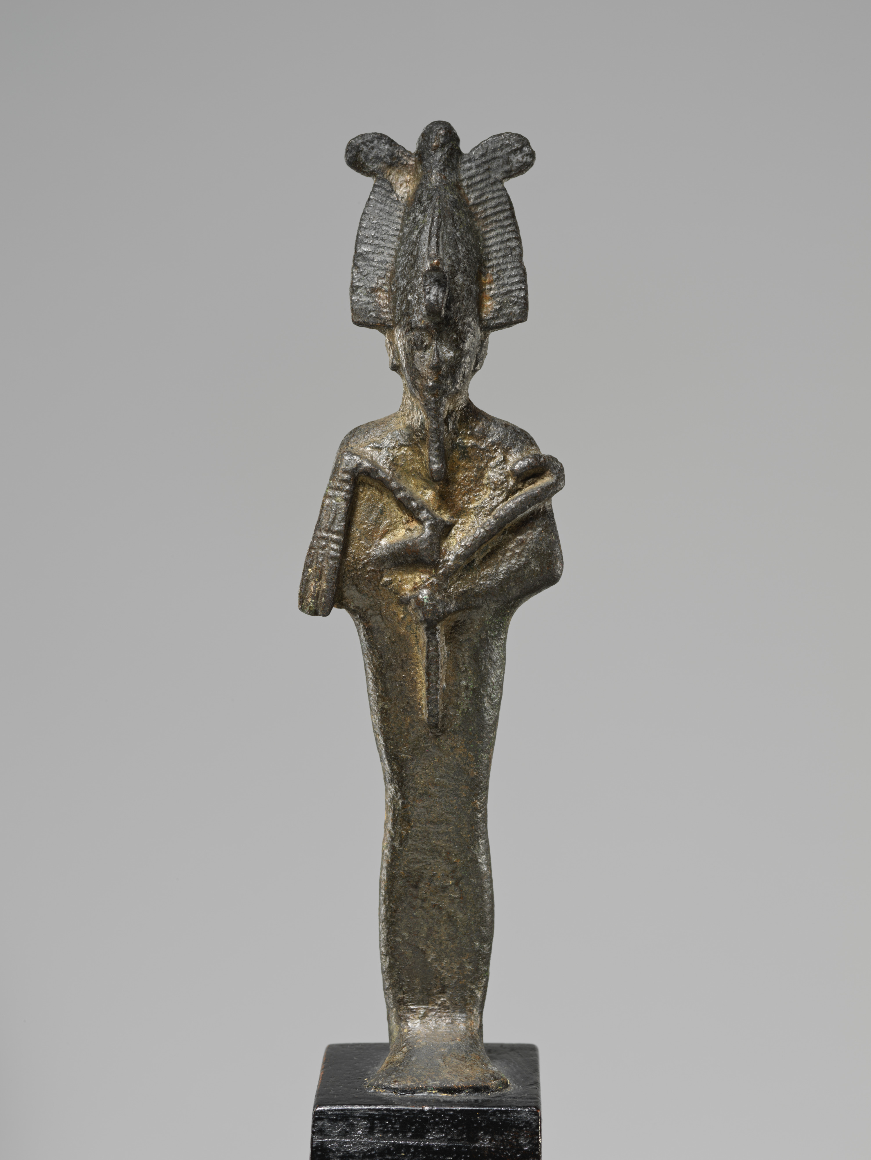 Figure of Osiris