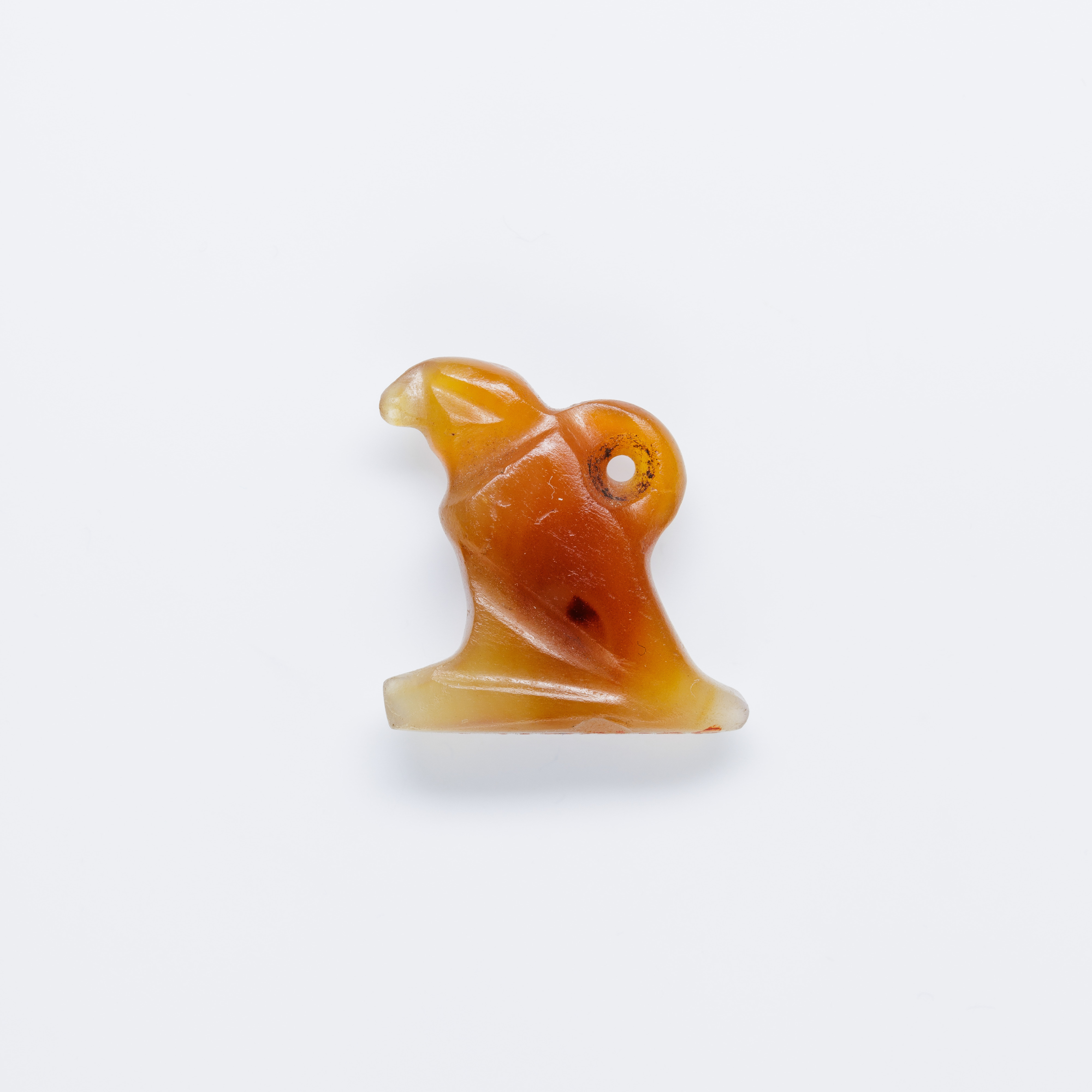 Falcon Amulet