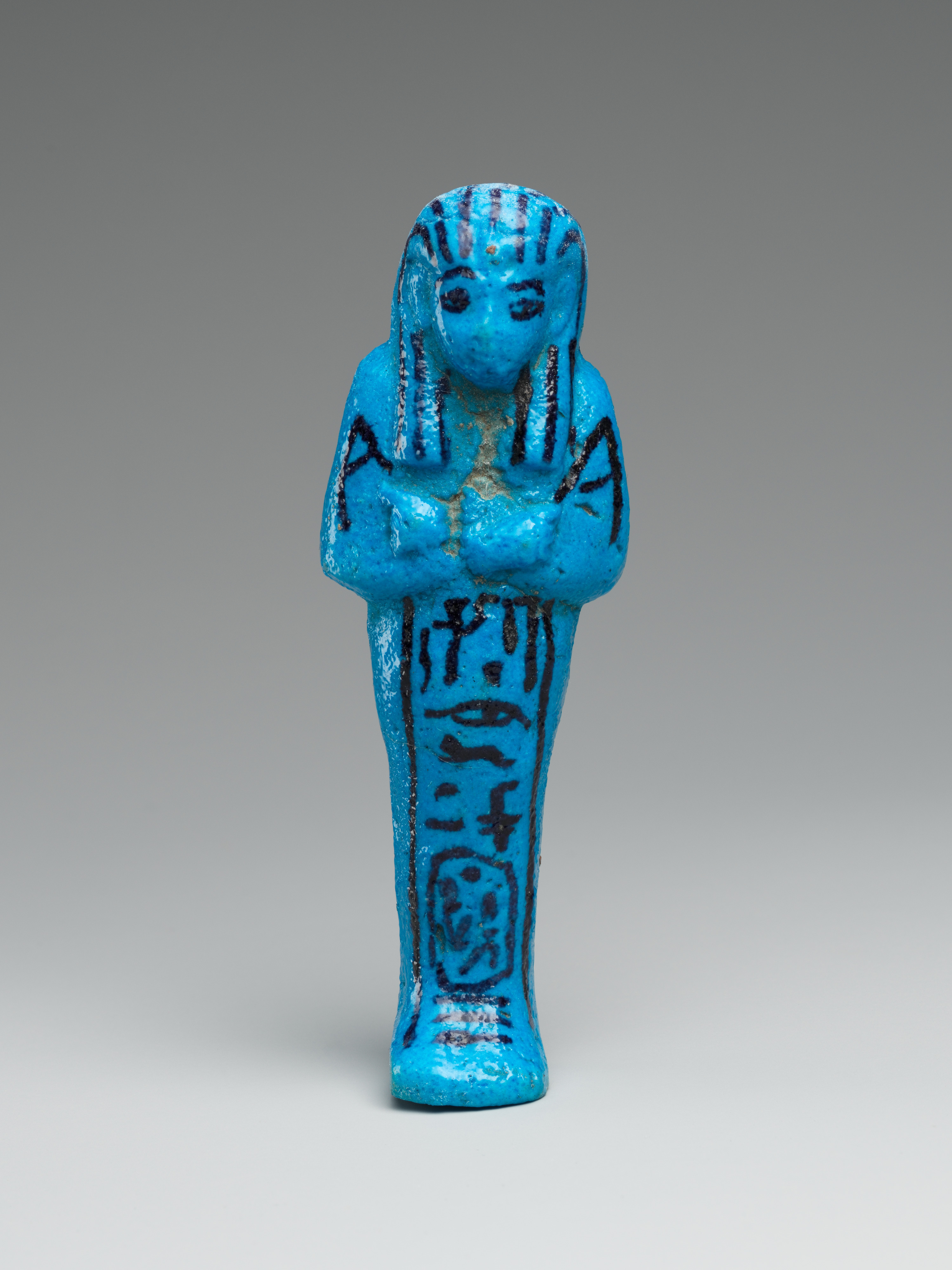 Shabti of Painedjem I
