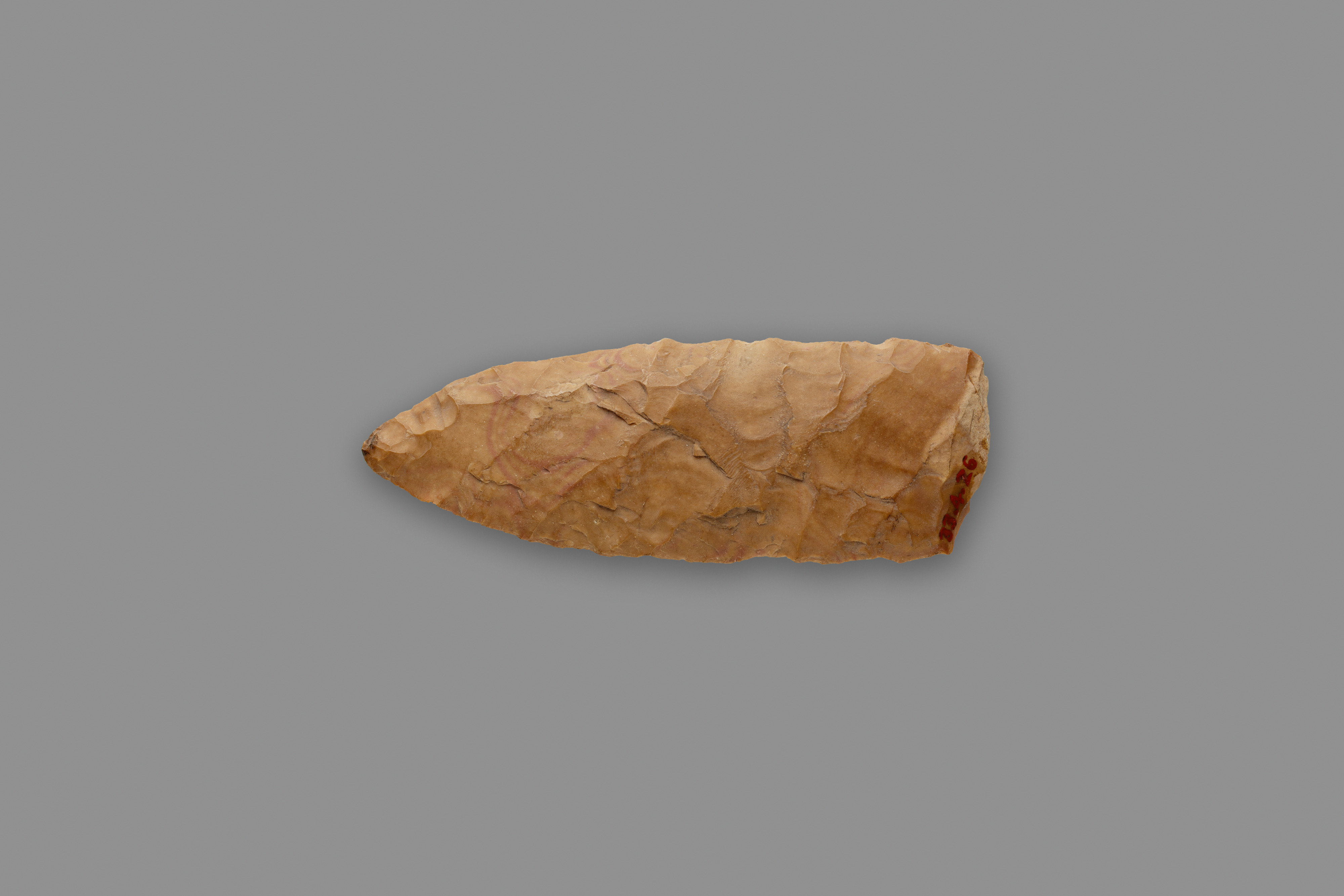 Bifacial Knife
