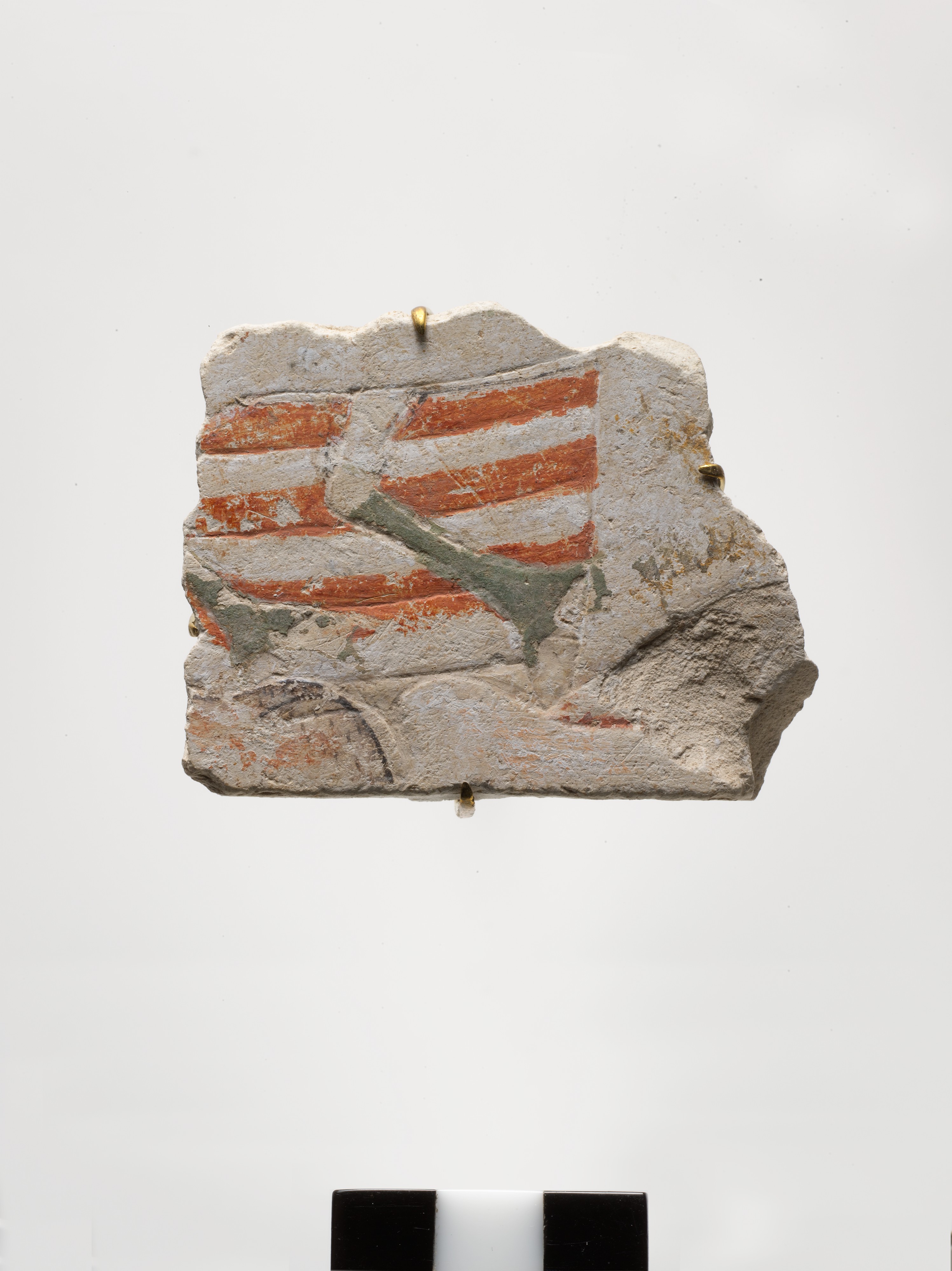 Relief fragment from the tomb of Meketre