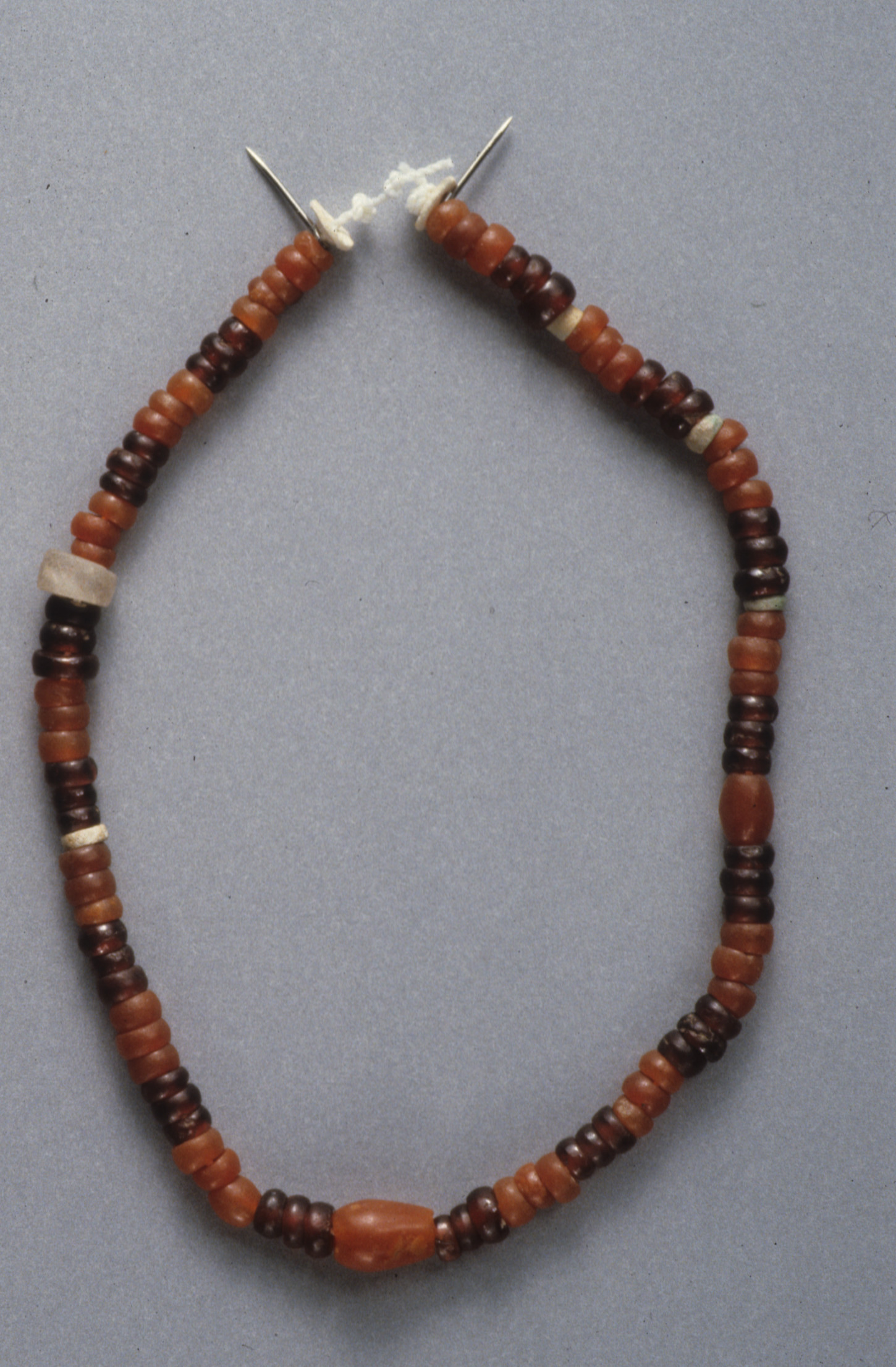 String of beads