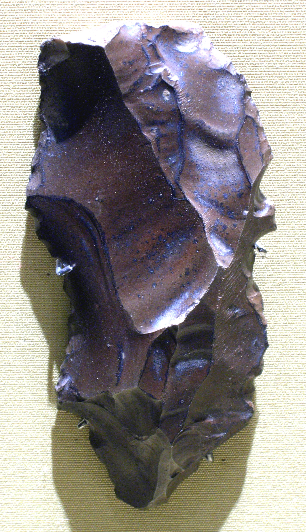 Flake Tool